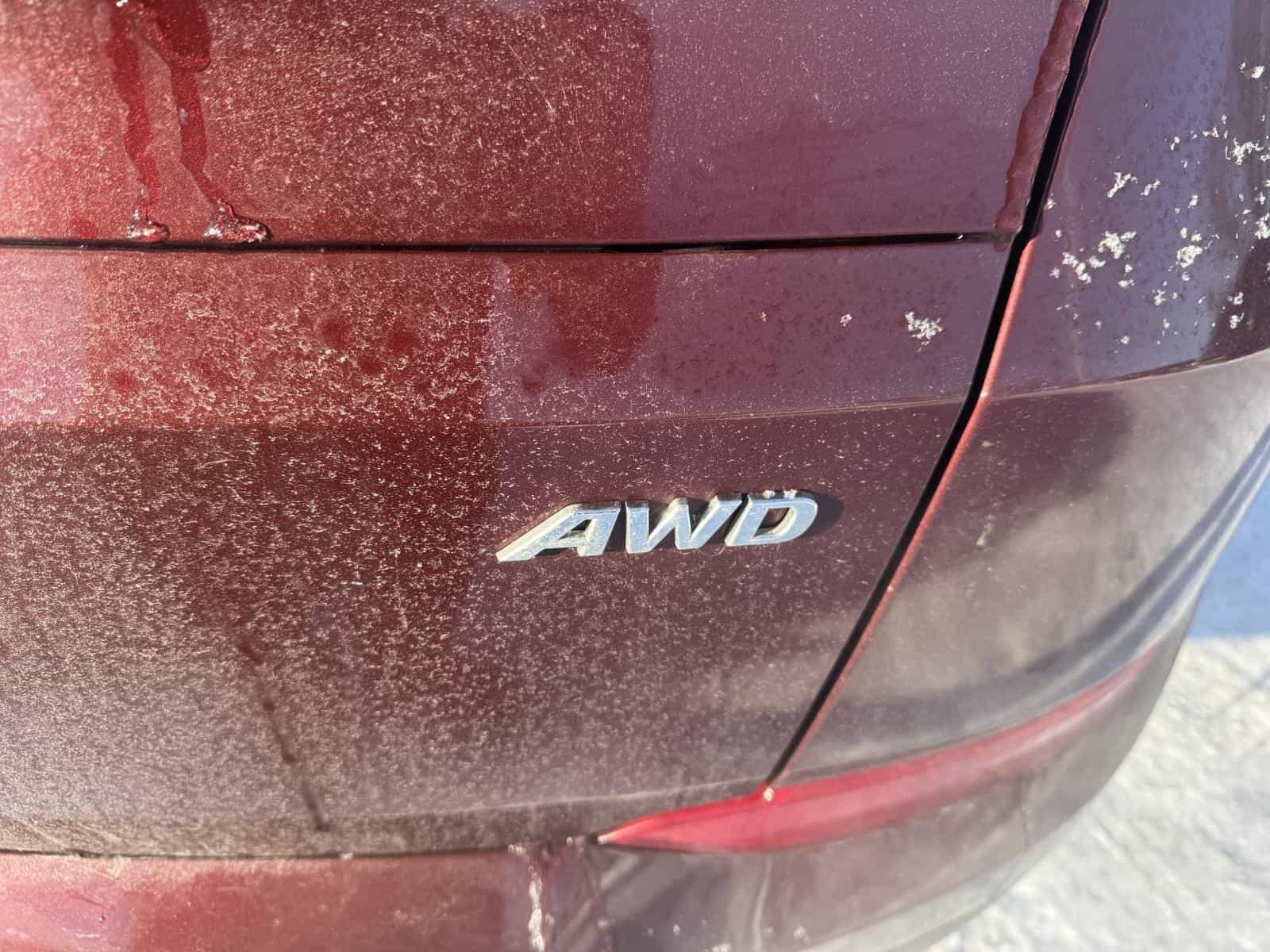 2018 Hyundai Tucson Se SE - Image 4