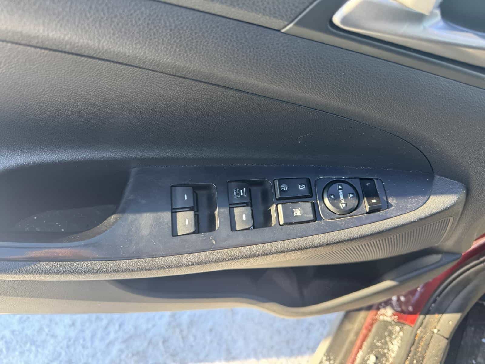 2018 Hyundai Tucson Se SE - Image 8