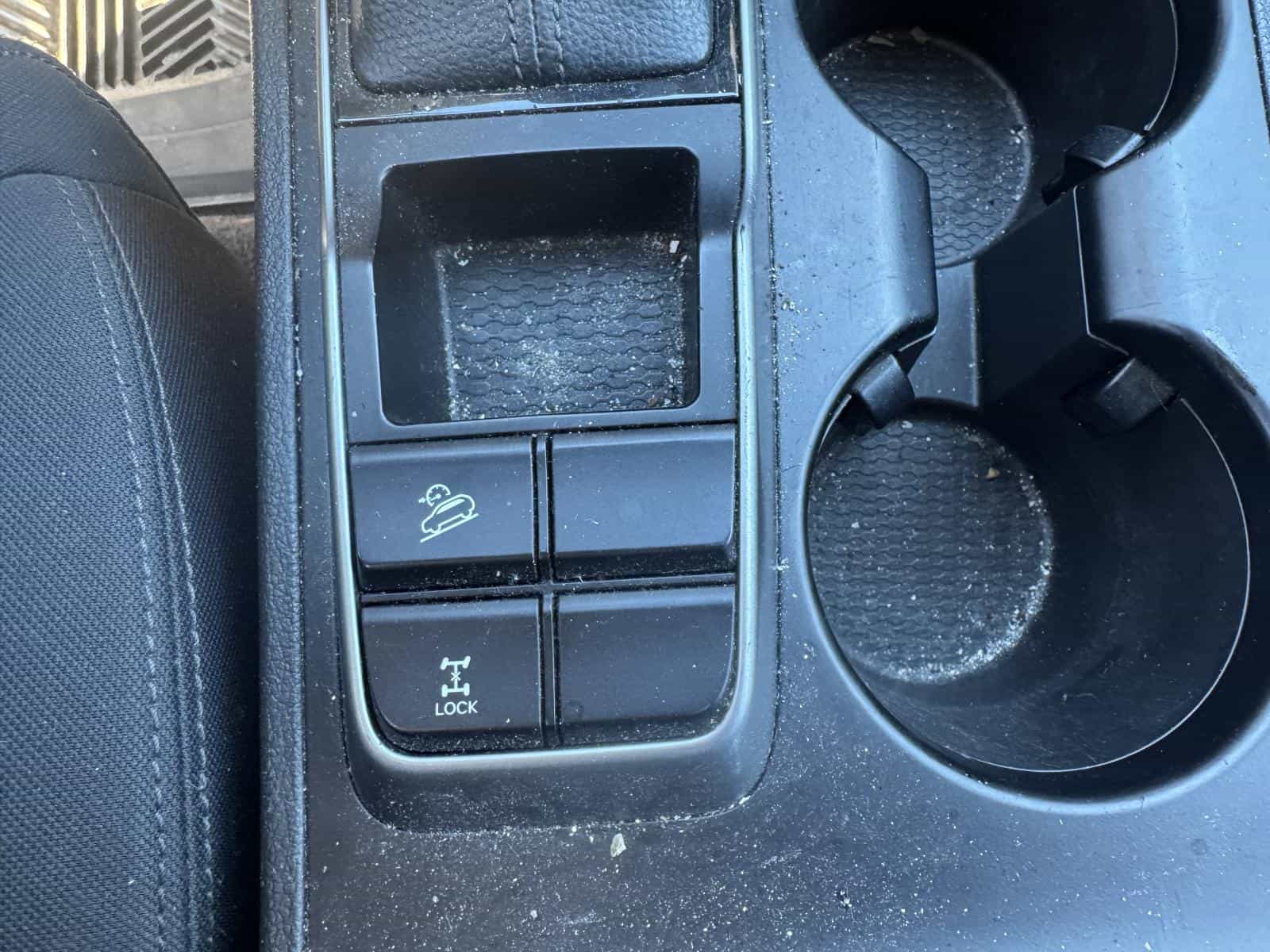 2018 Hyundai Tucson Se SE - Image 14