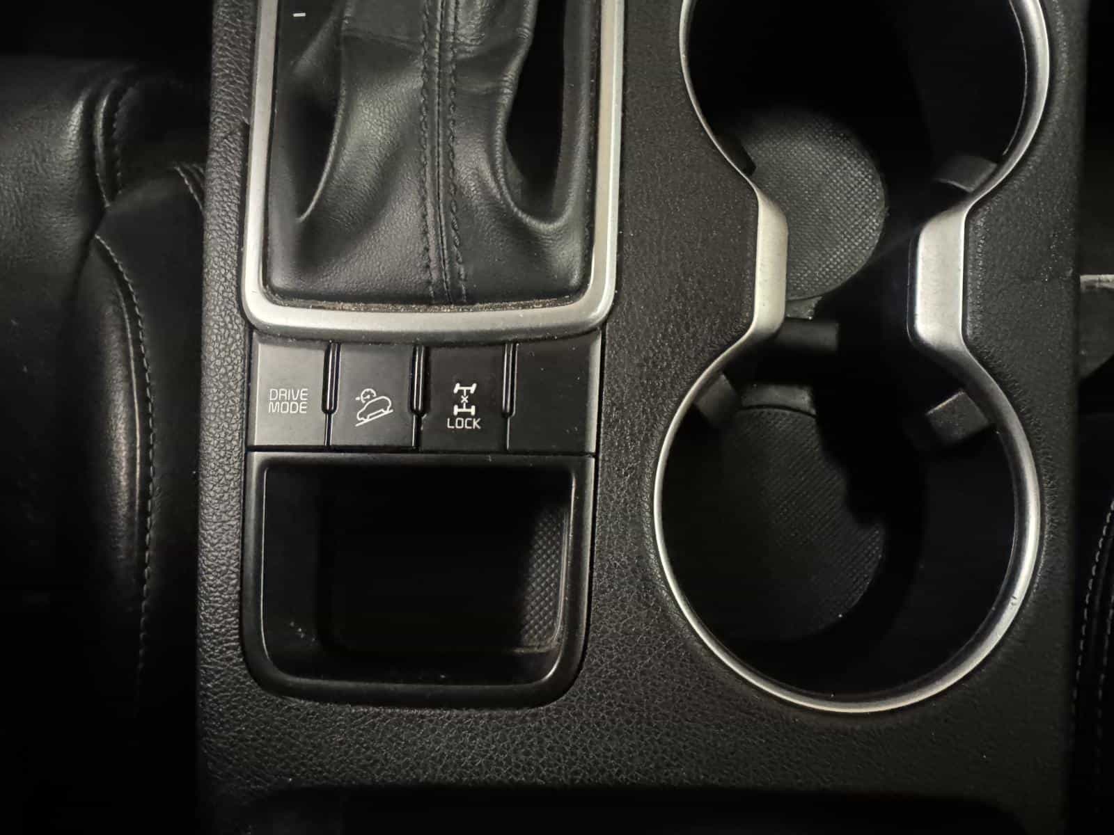 Image 12 Kia Sportage EX 2019