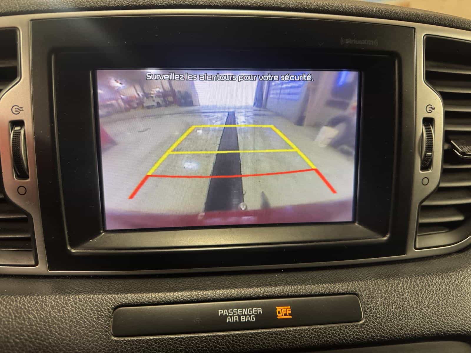 Image 14 Kia Sportage EX 2019