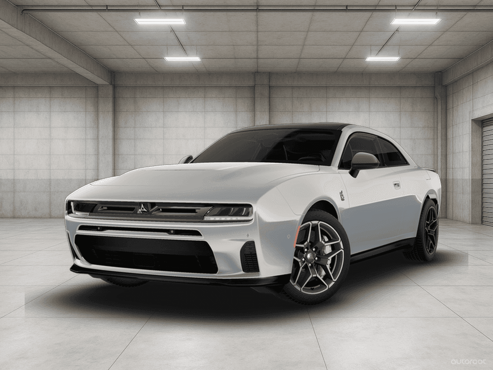 2026 Dodge Charger 2 Door Scat Pack - Image 1