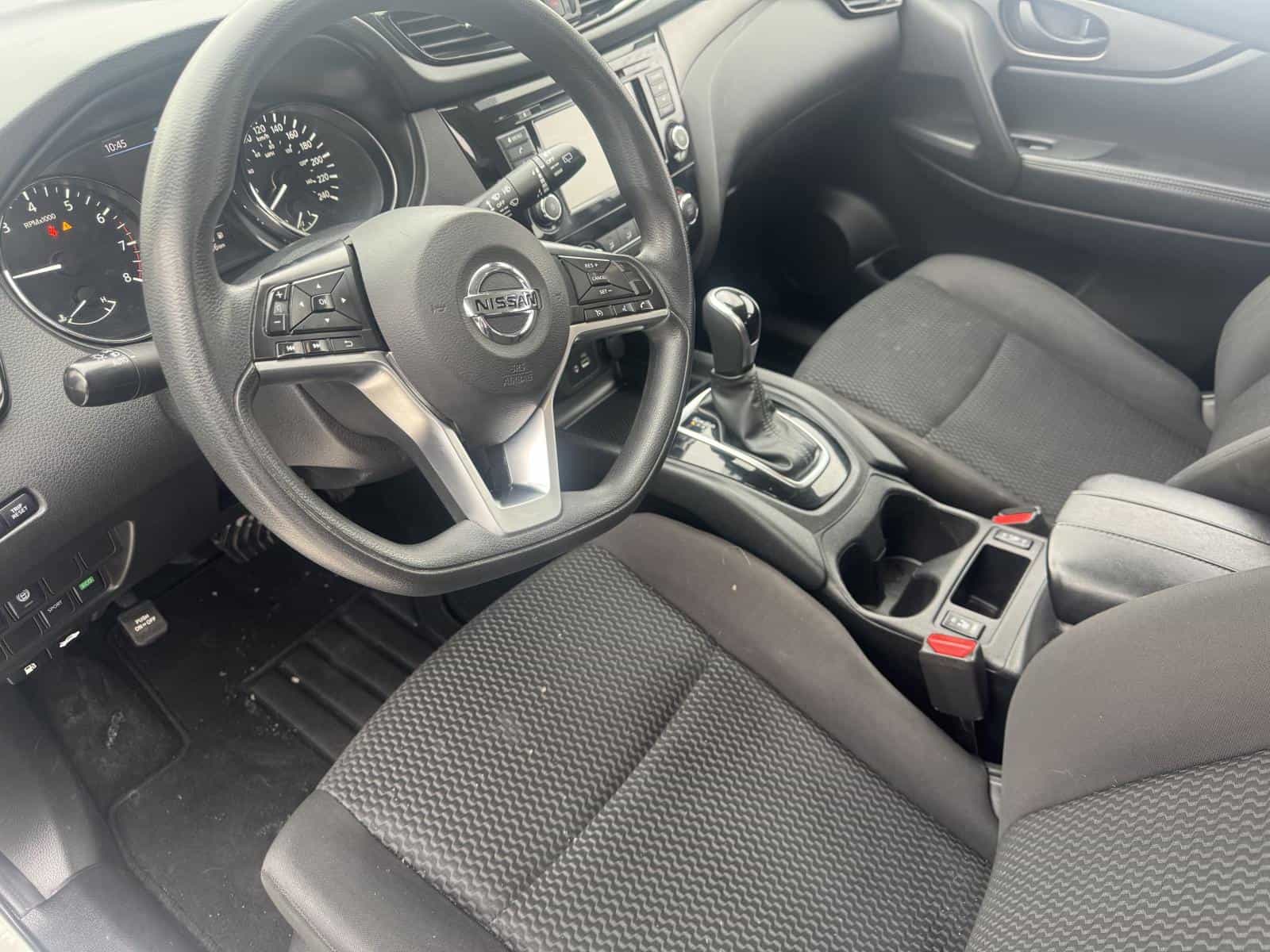 2020 Nissan Rogue Sport S/Sv/Sl SV - Image 5