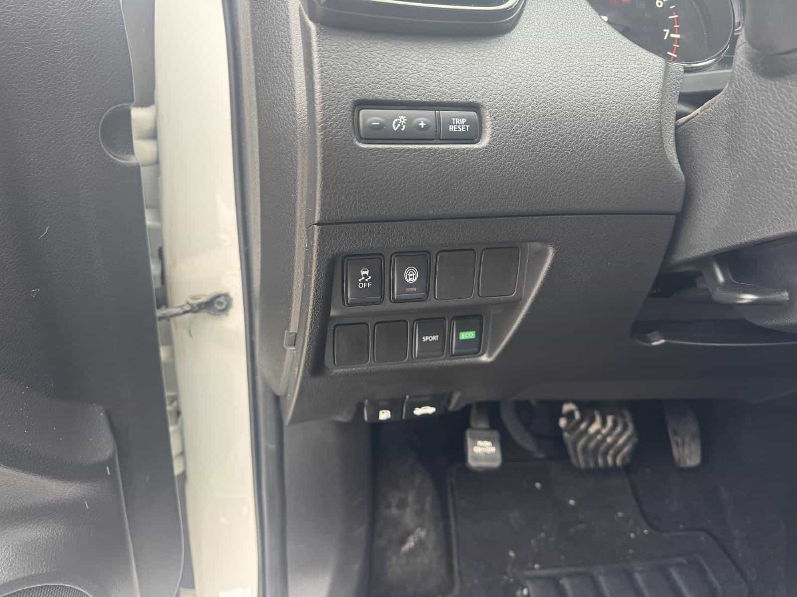 2020 Nissan Rogue Sport S/Sv/Sl SV - Image 8