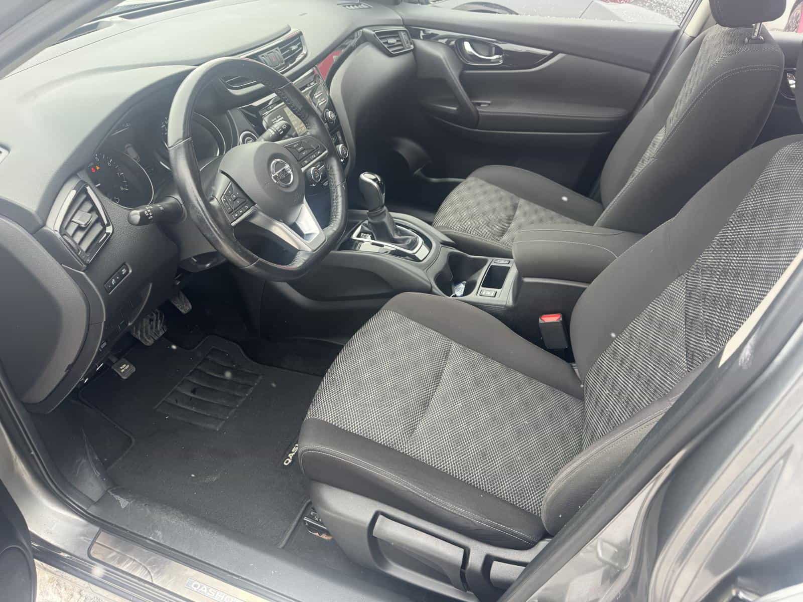 2017 Nissan Rogue Sport S/Sv/Sl SV - Image 6