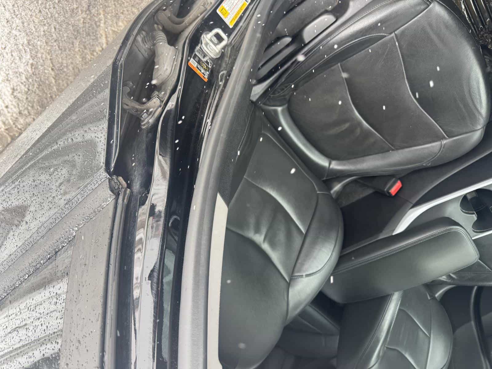 Image 3 Chevrolet Volt LT 2018