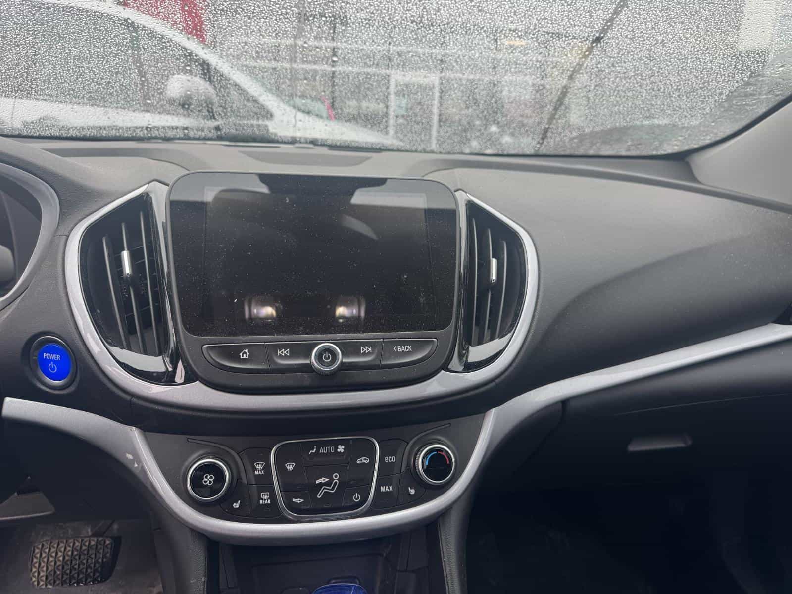 Image 4 Chevrolet Volt LT 2018