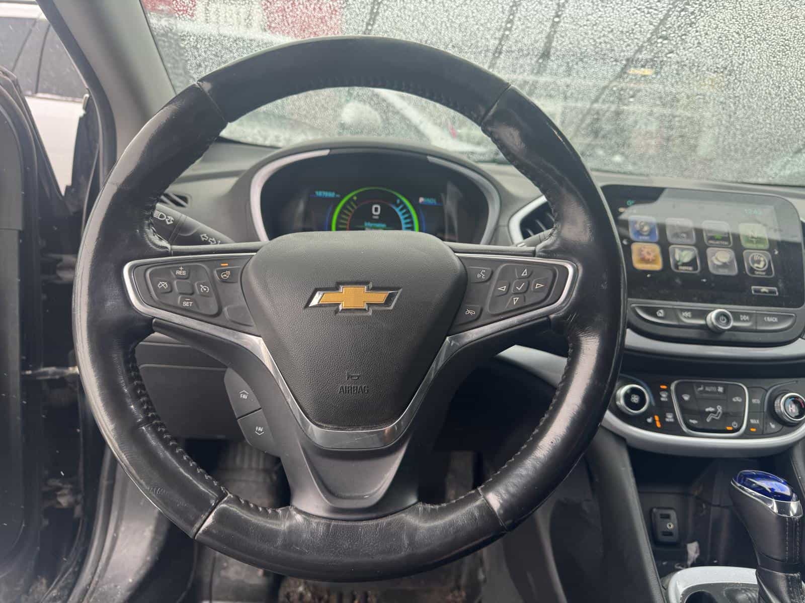 Image 5 Chevrolet Volt LT 2018
