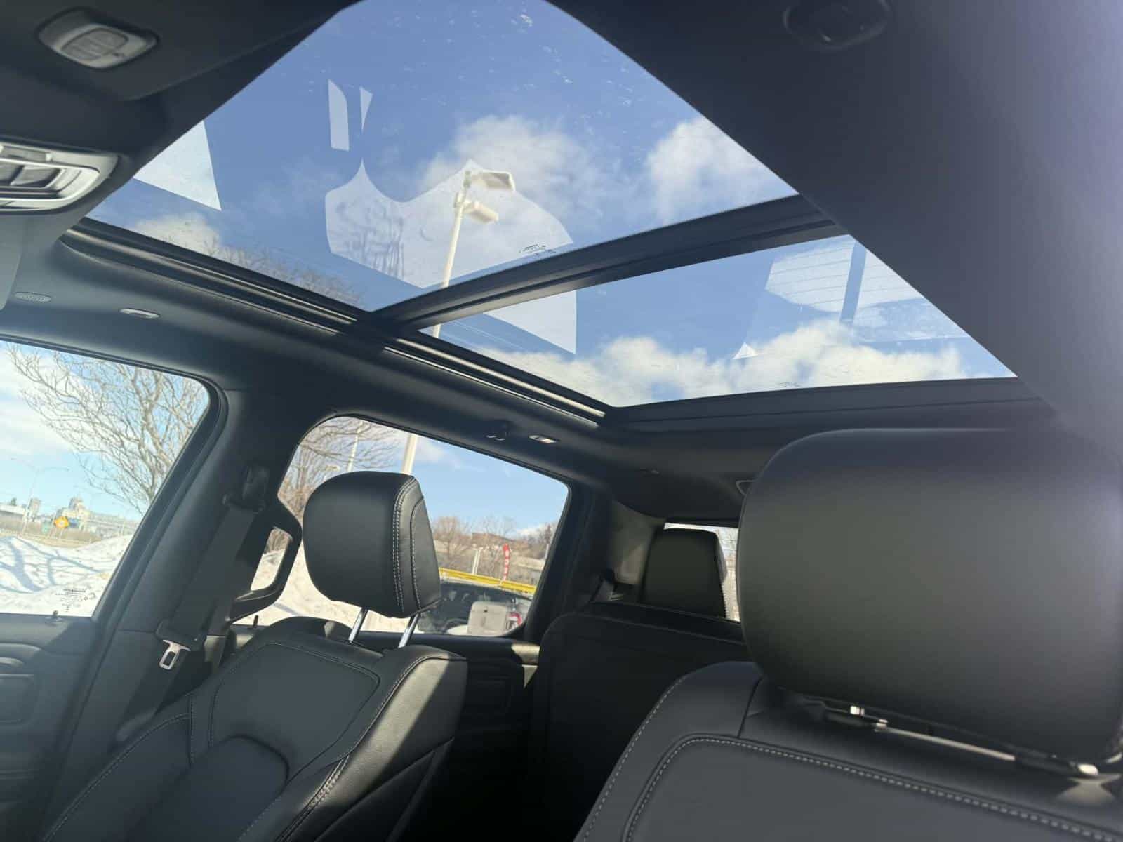 2026 RAM 1500 Rebel - Image 2