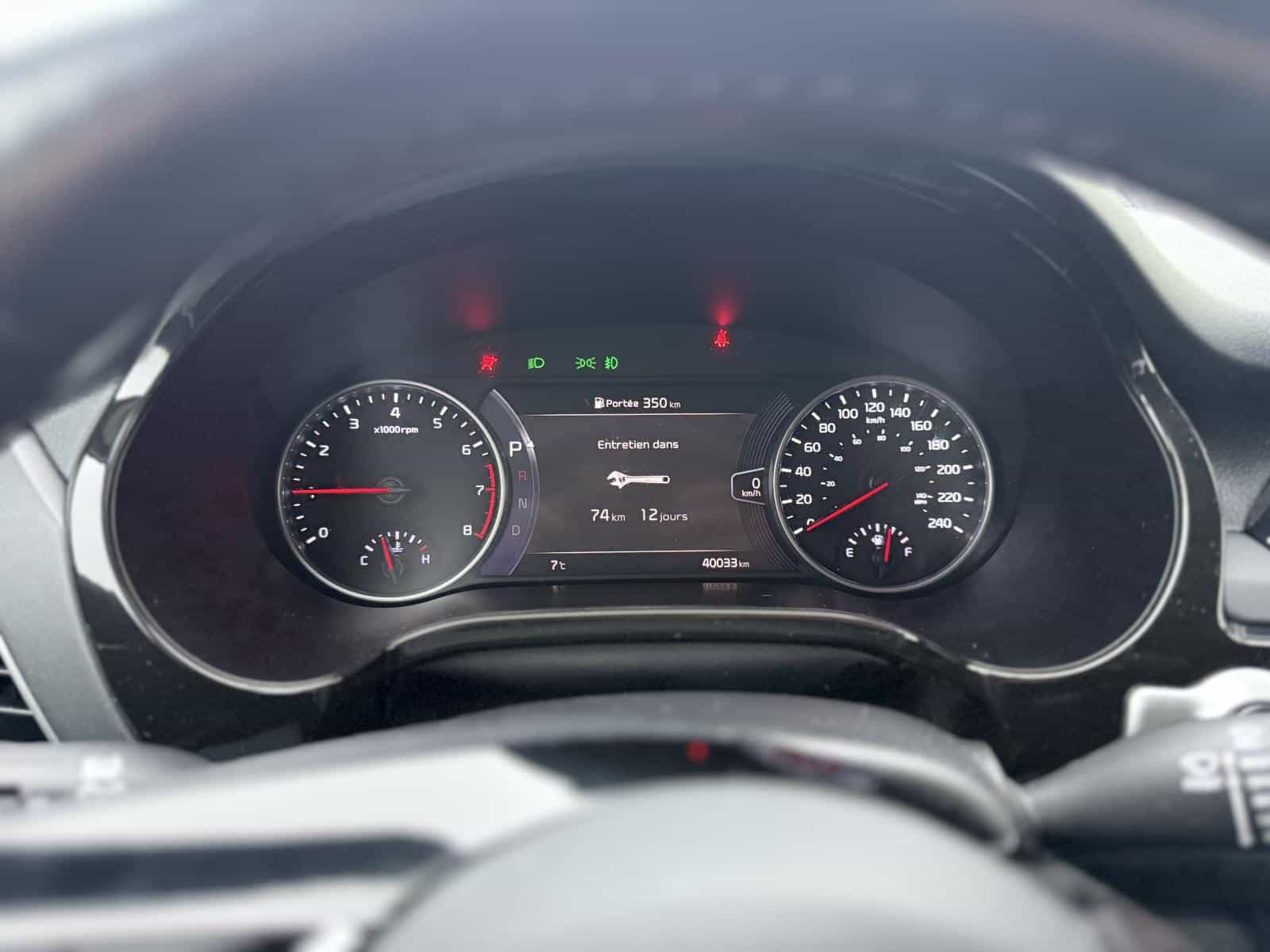 Image 16 Kia SELTOS EX EX Premium 2023