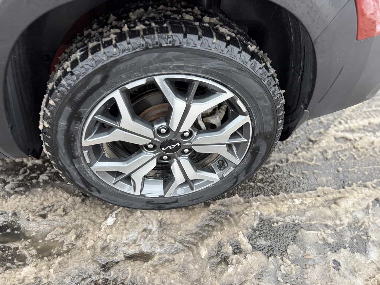 Image 10 Kia SELTOS EX EX Premium 2023