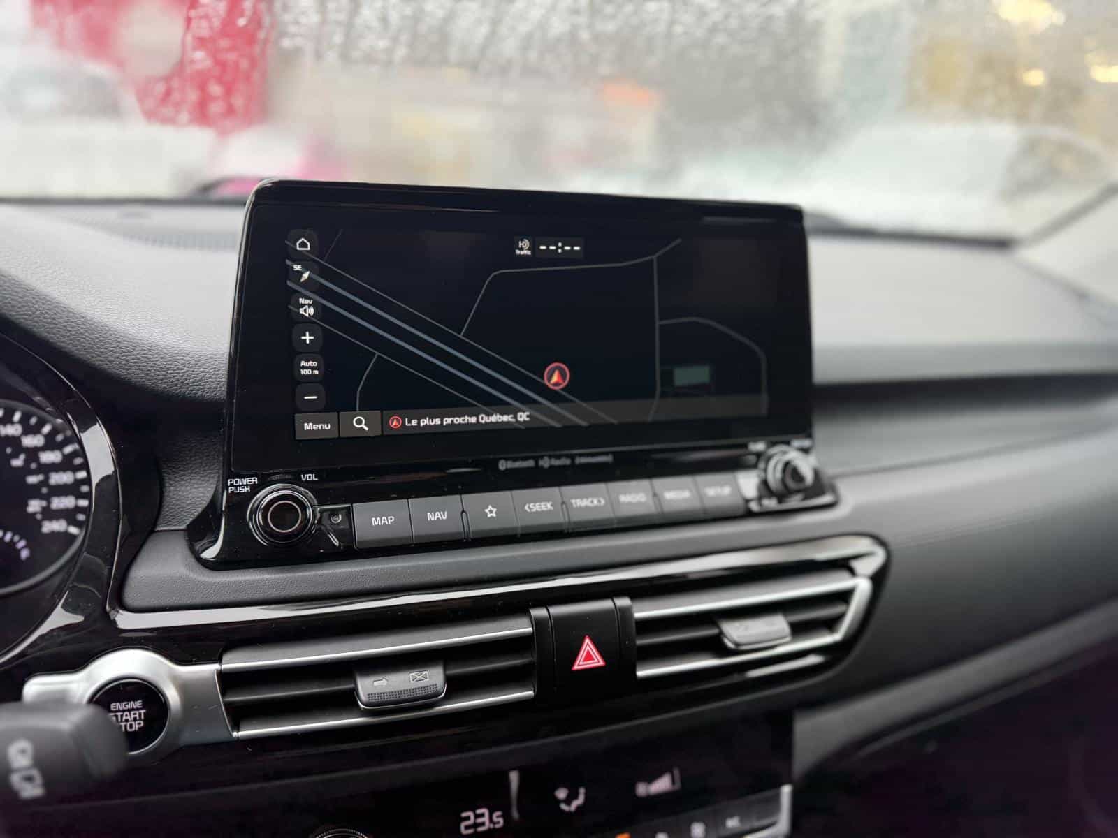 Image 17 Kia SELTOS EX EX Premium 2023