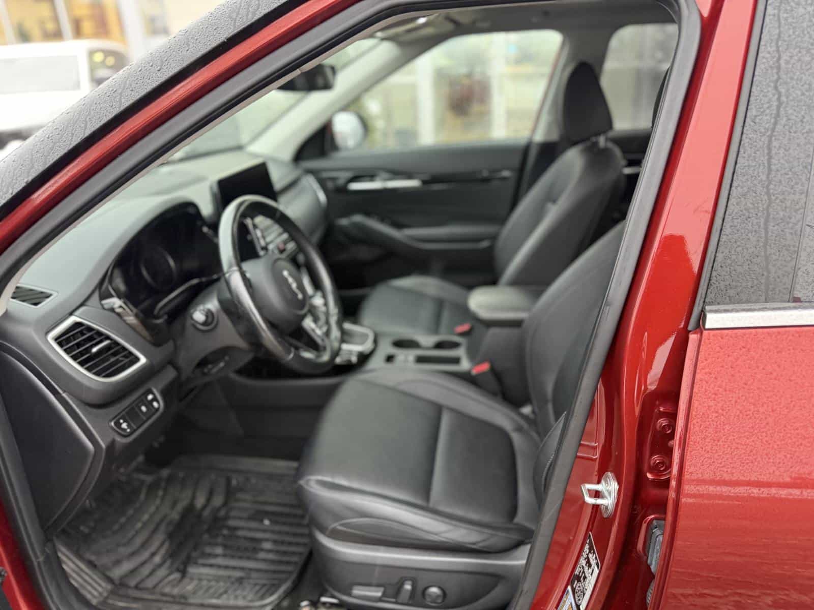 Image 13 Kia SELTOS EX EX Premium 2023