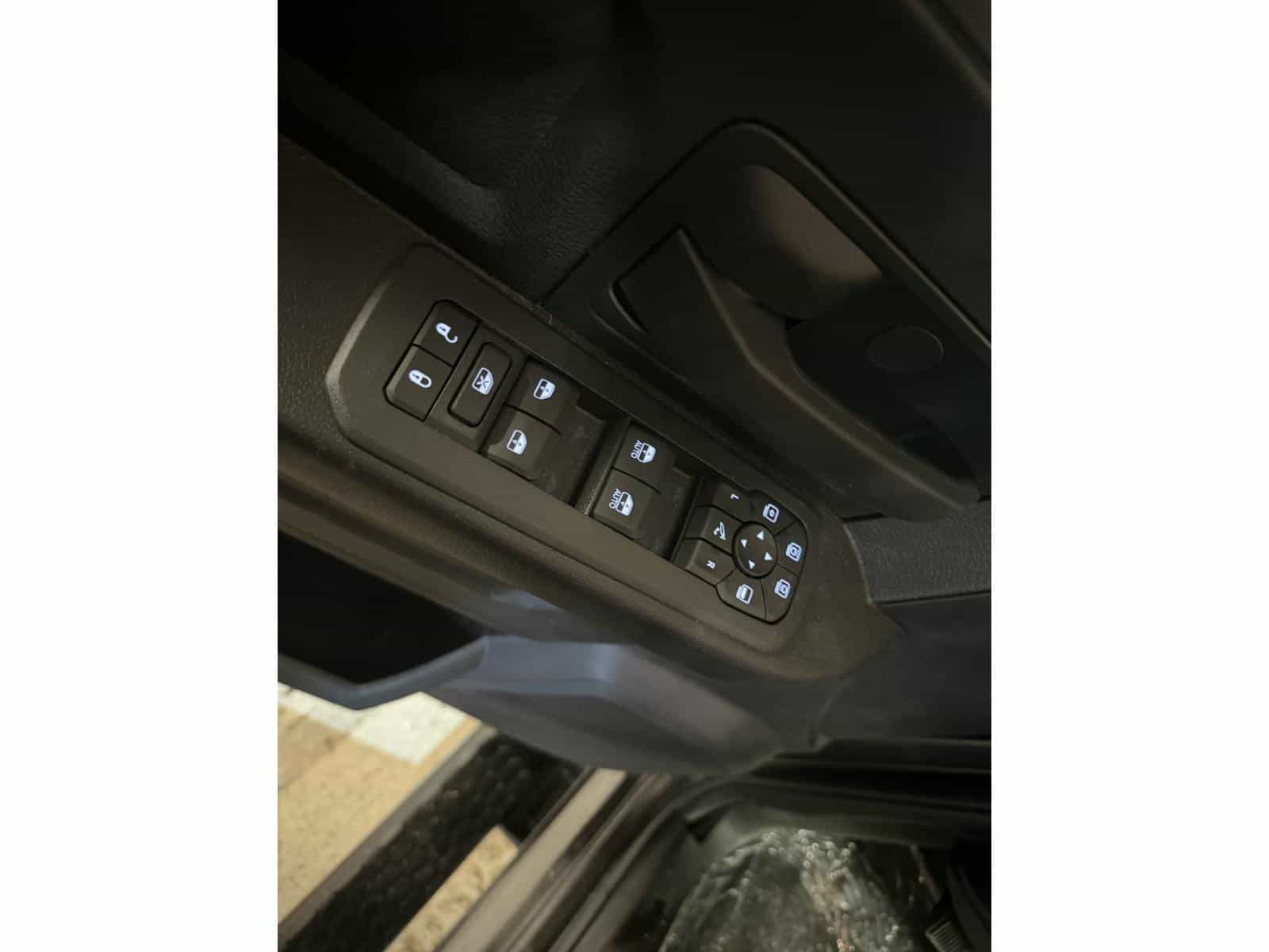 2026 RAM 2500 Warlock - Image 11