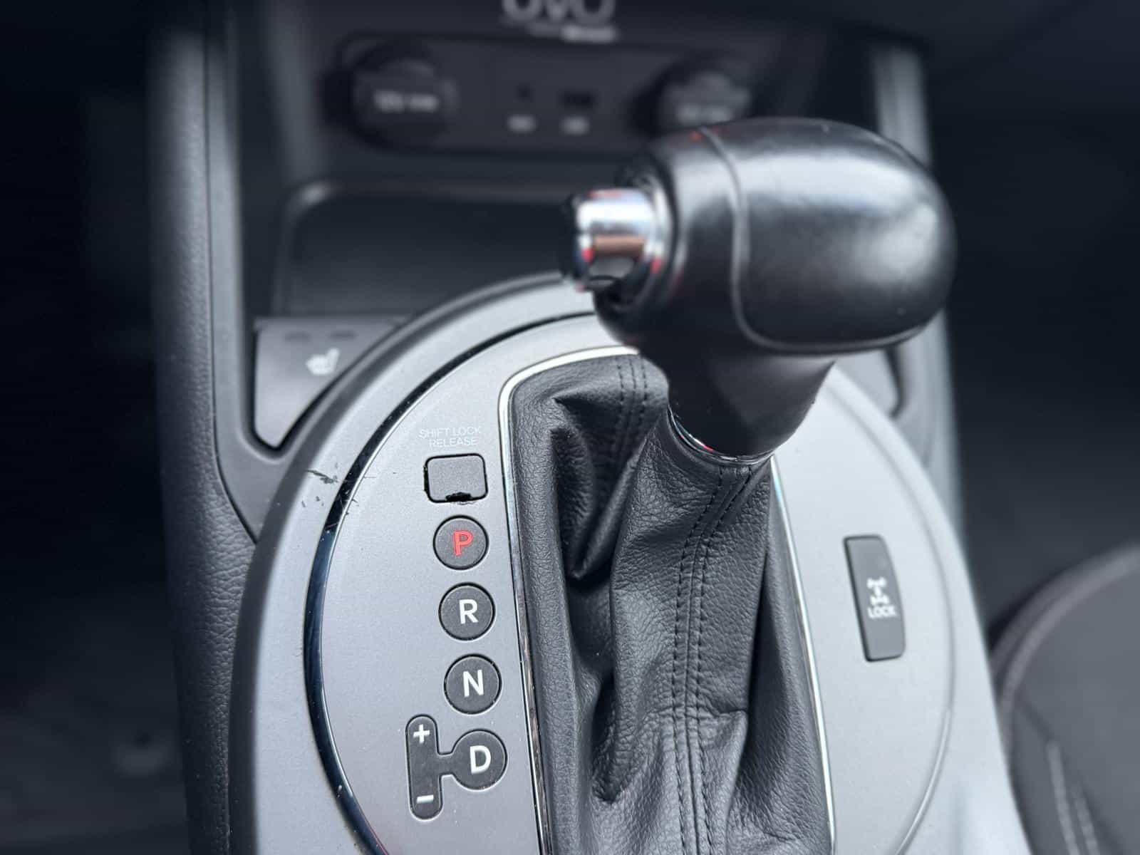 2015 Kia SPORTAGE EX EX - Image 12