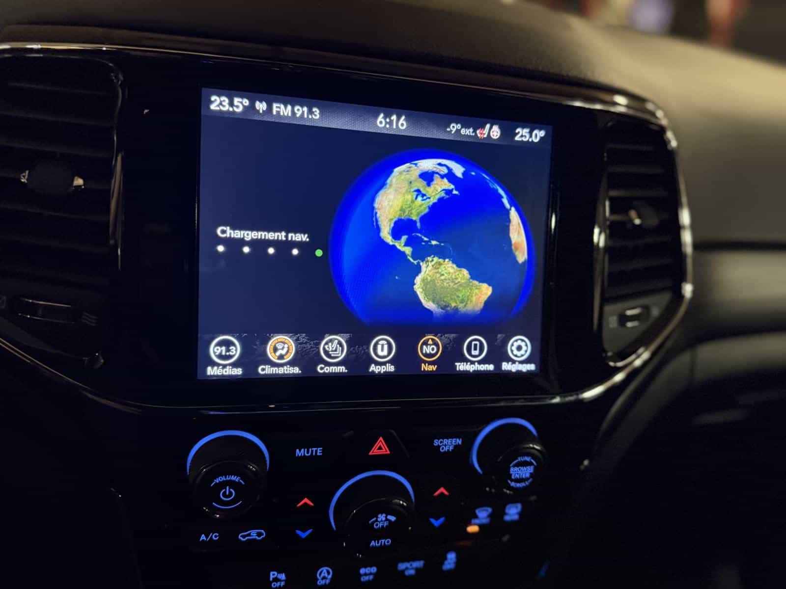 Image 14 Jeep GRAND CHEROKEE LAREDO Altitude 2021