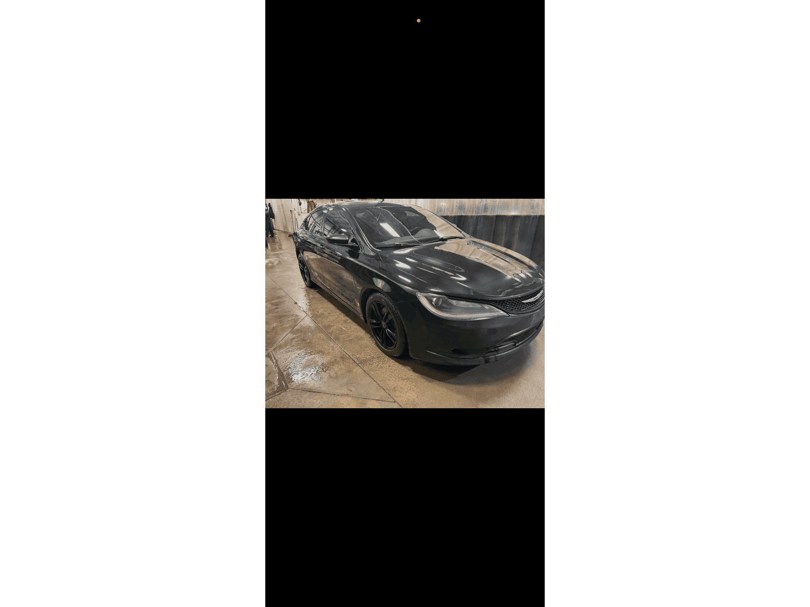 Image 3 Chrysler 200 S 2015