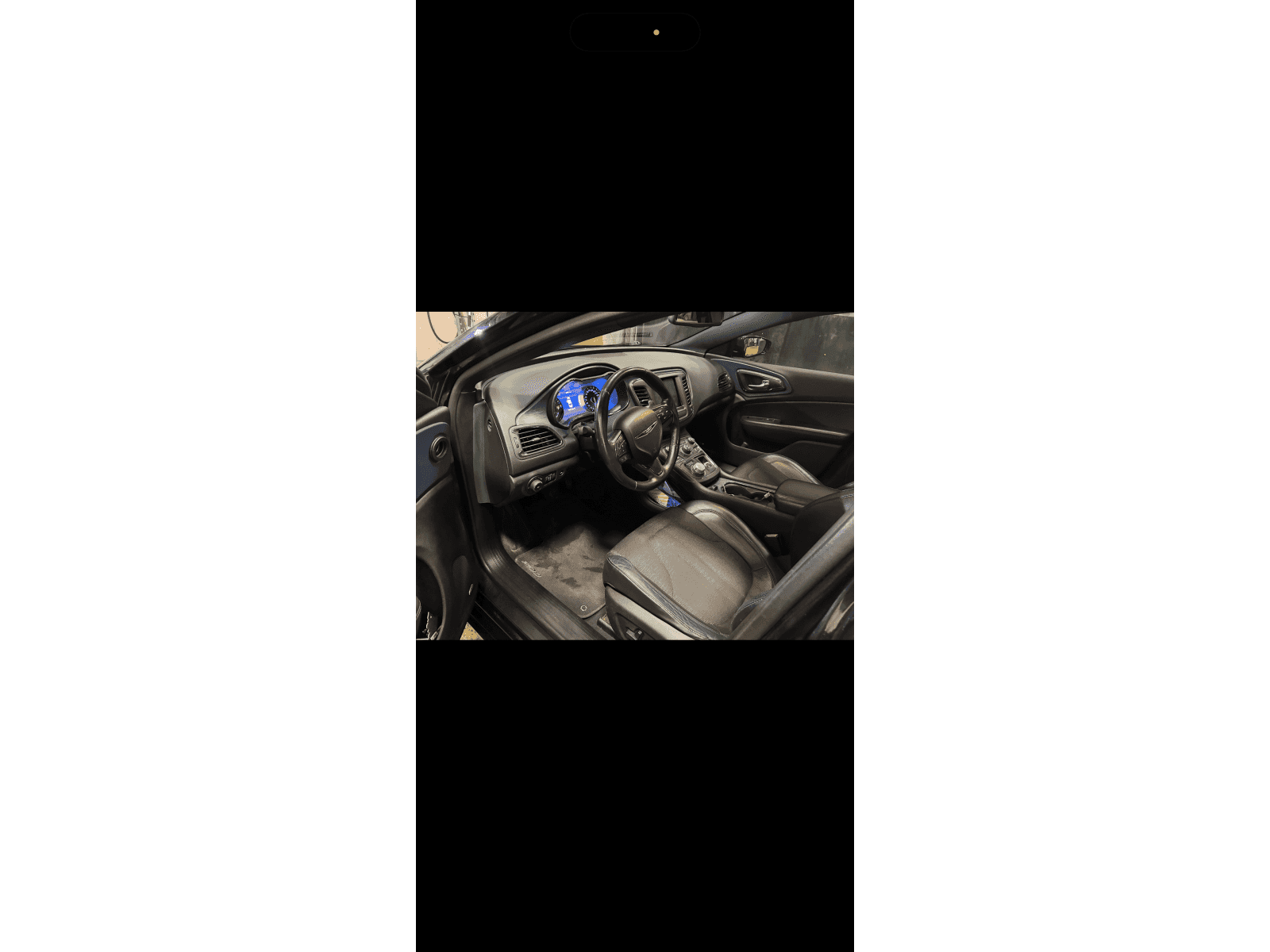 Image 4 Chrysler 200 S 2015