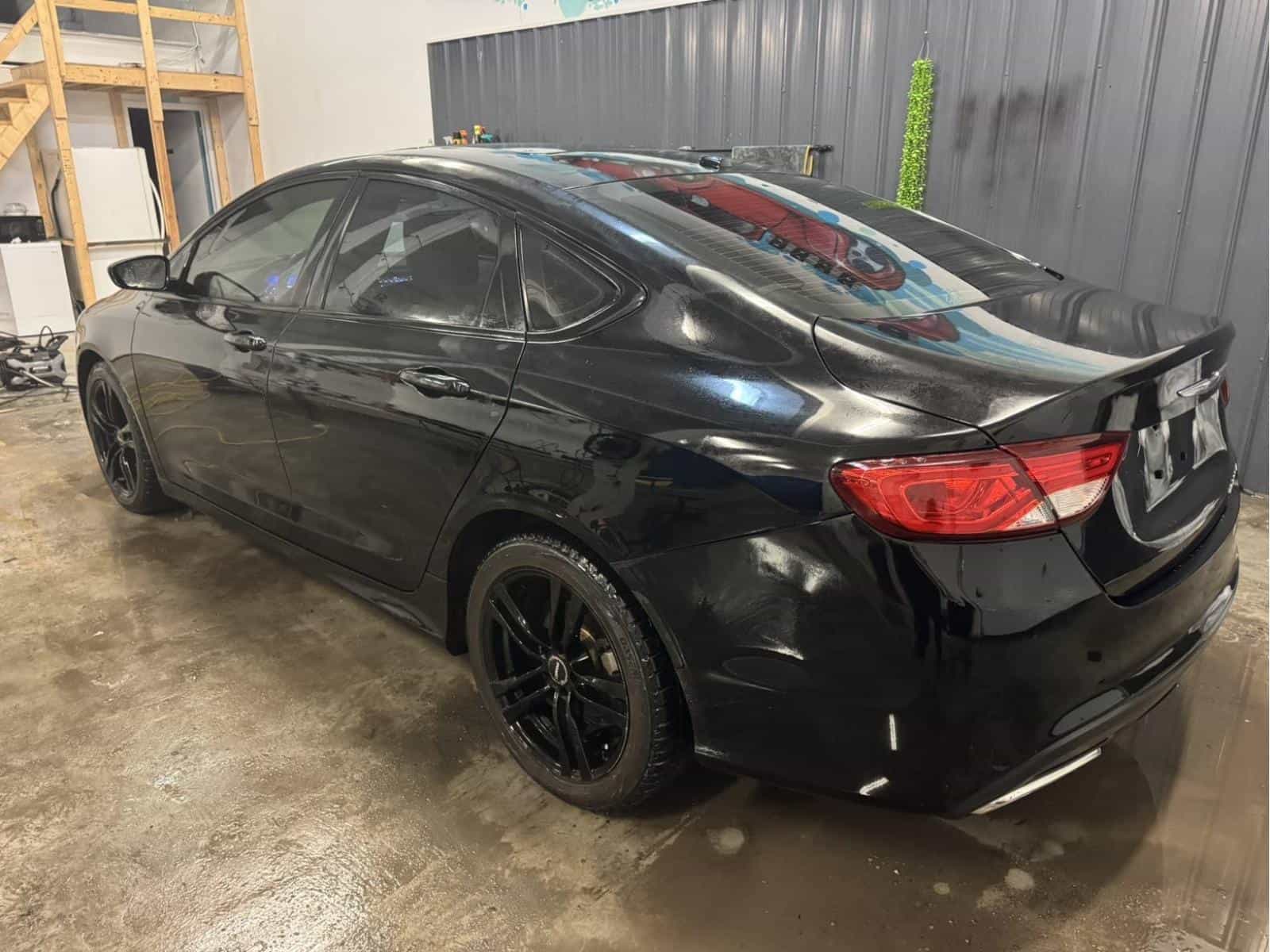 Image 4 Chrysler 200 S 2015