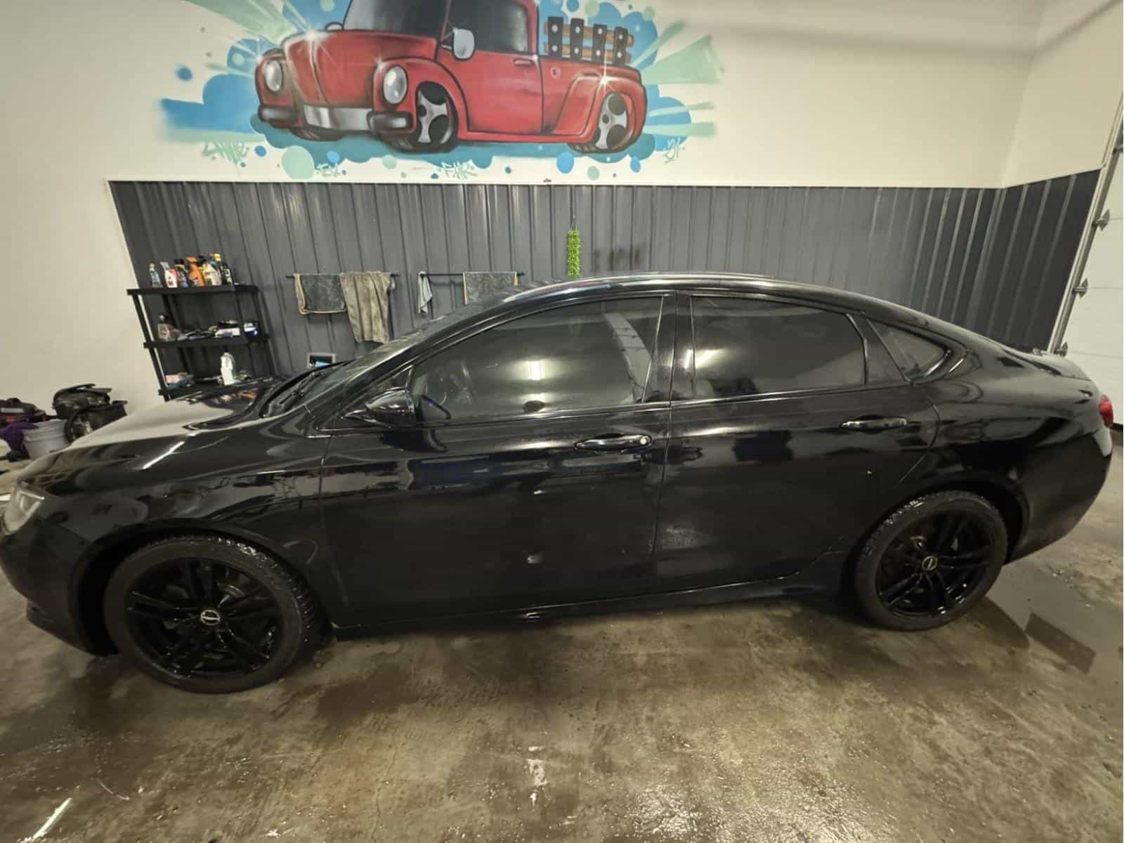 Image 3 Chrysler 200 S 2015