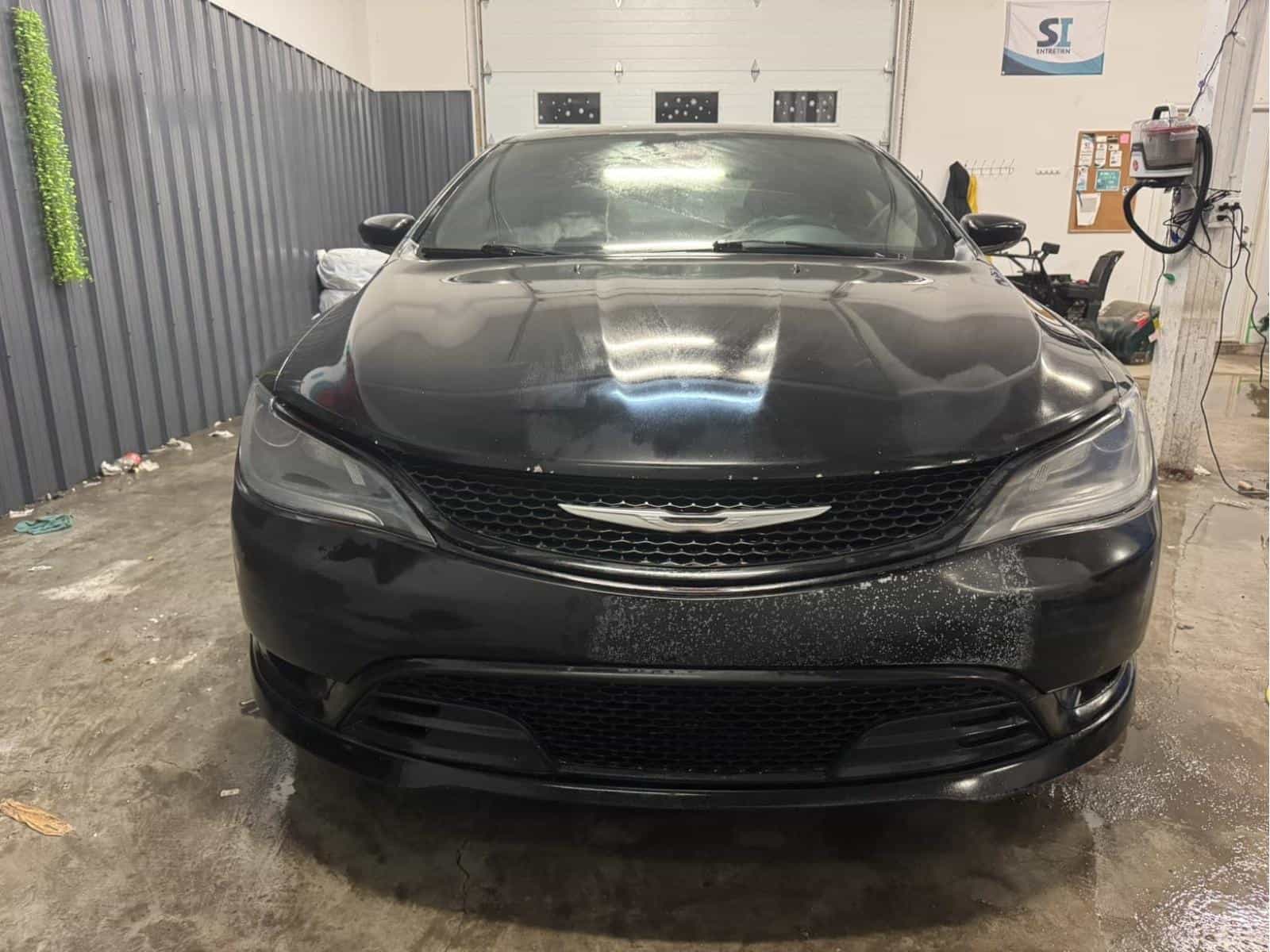 Image 2 Chrysler 200 S 2015