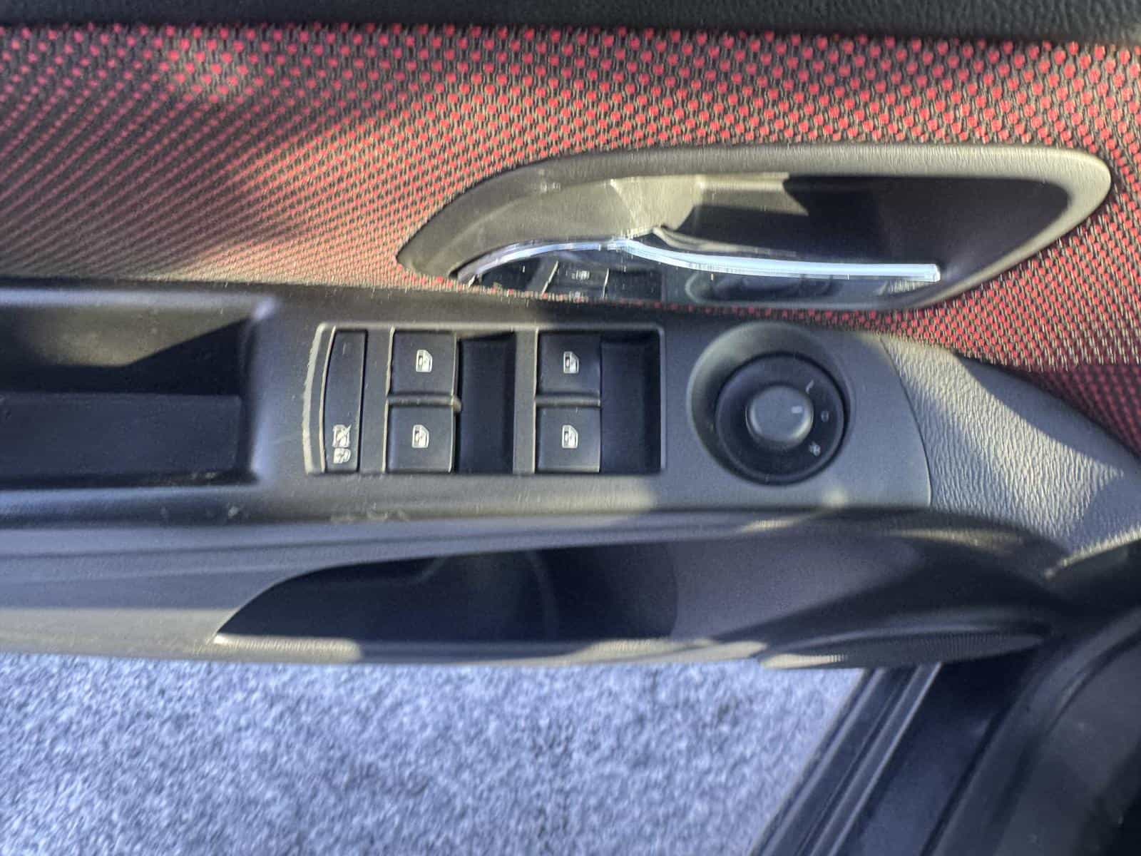 2013 Chevrolet CRUZE LT LT - Image 7