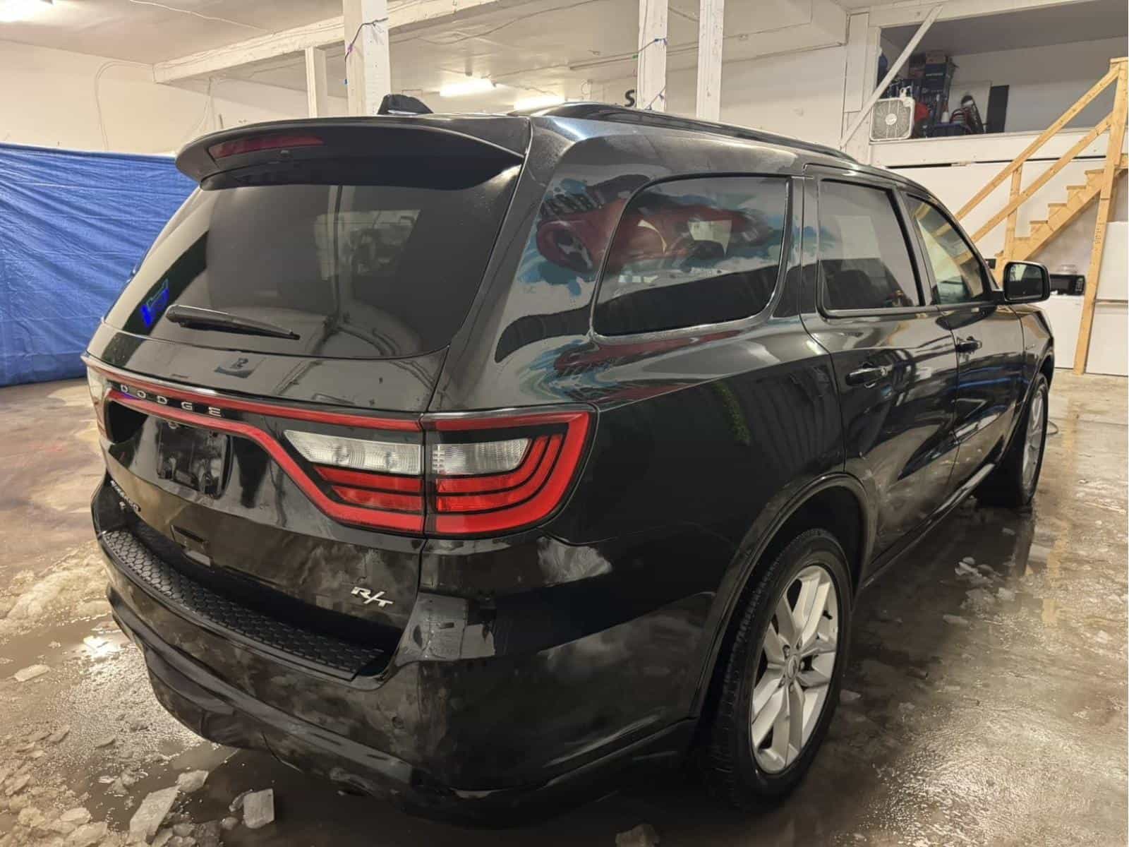 2025 Dodge DURANGO R/T R/T - Image 6