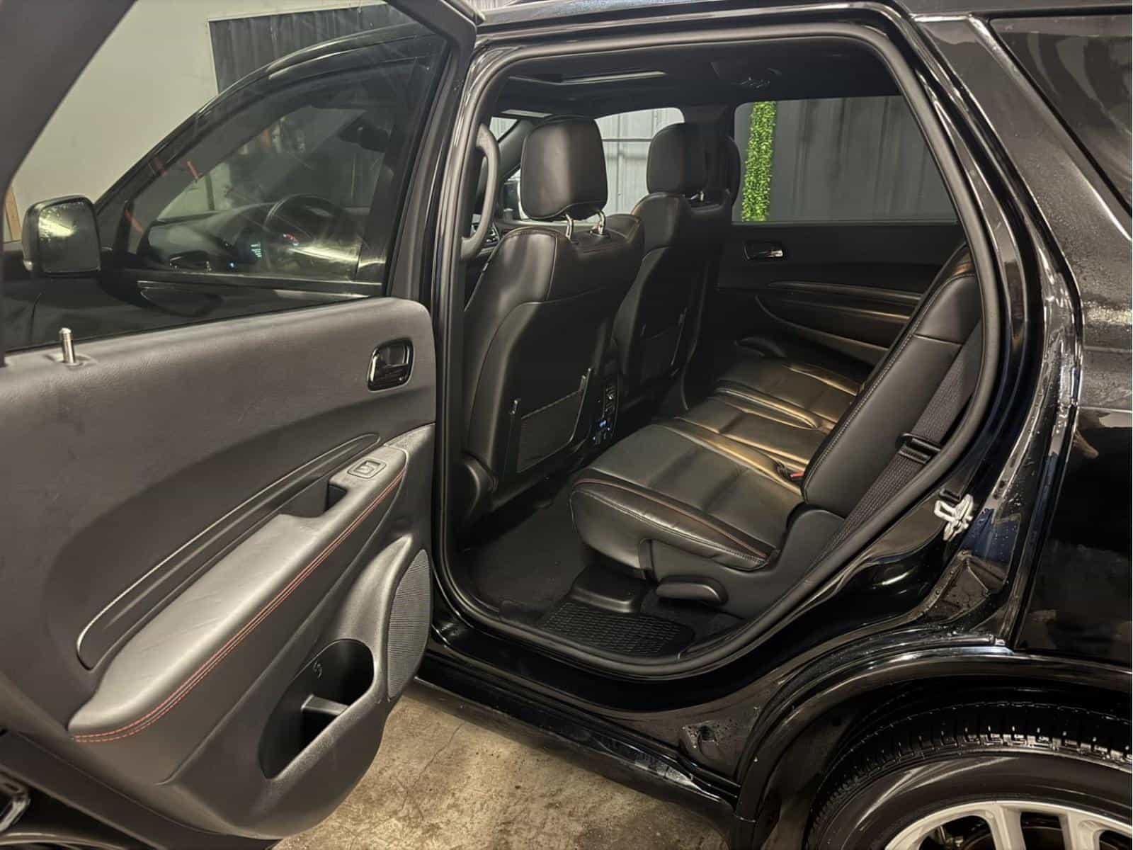 2025 Dodge DURANGO R/T R/T - Image 11