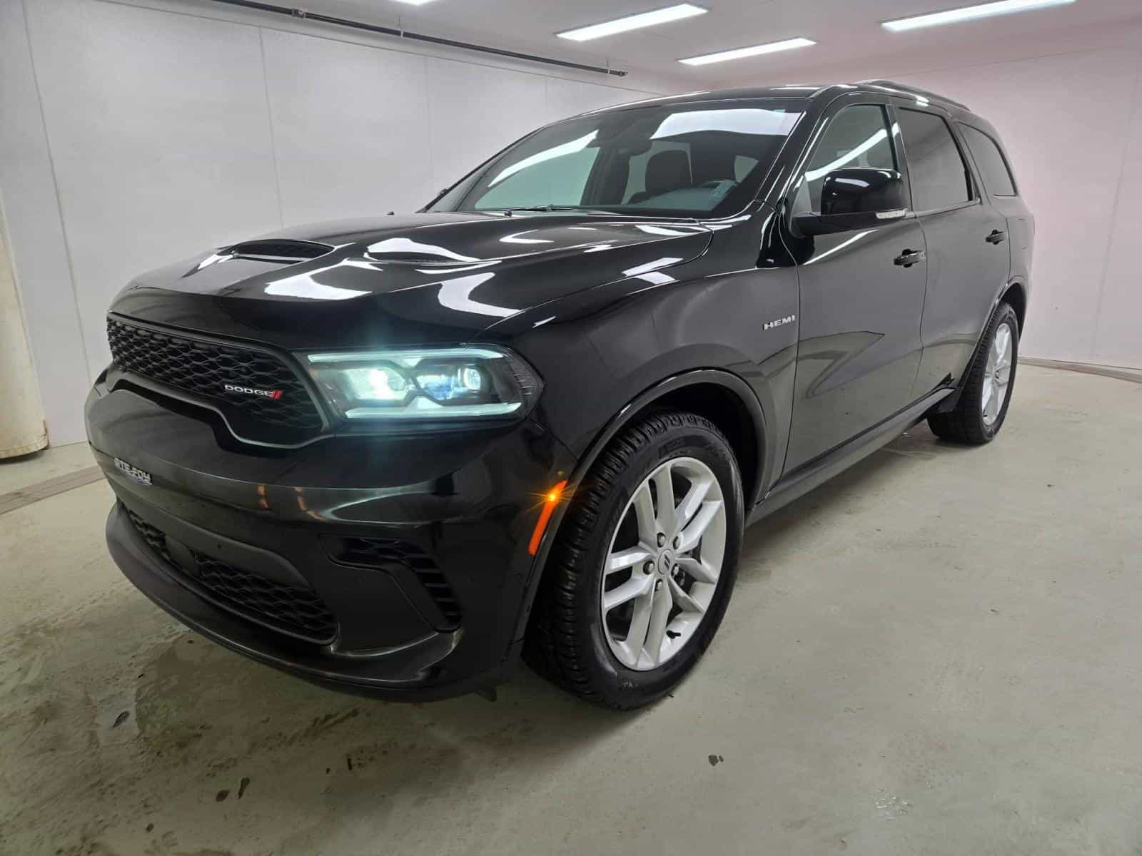 Image 2 Dodge Durango R/T 2025