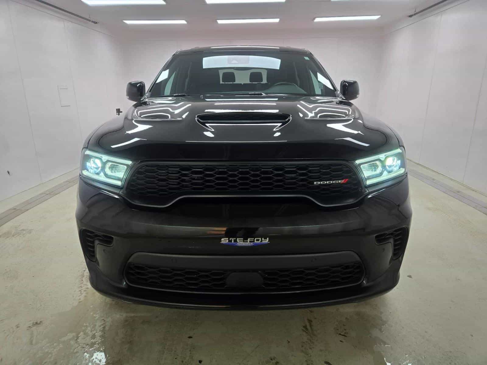 Image 3 Dodge Durango R/T 2025