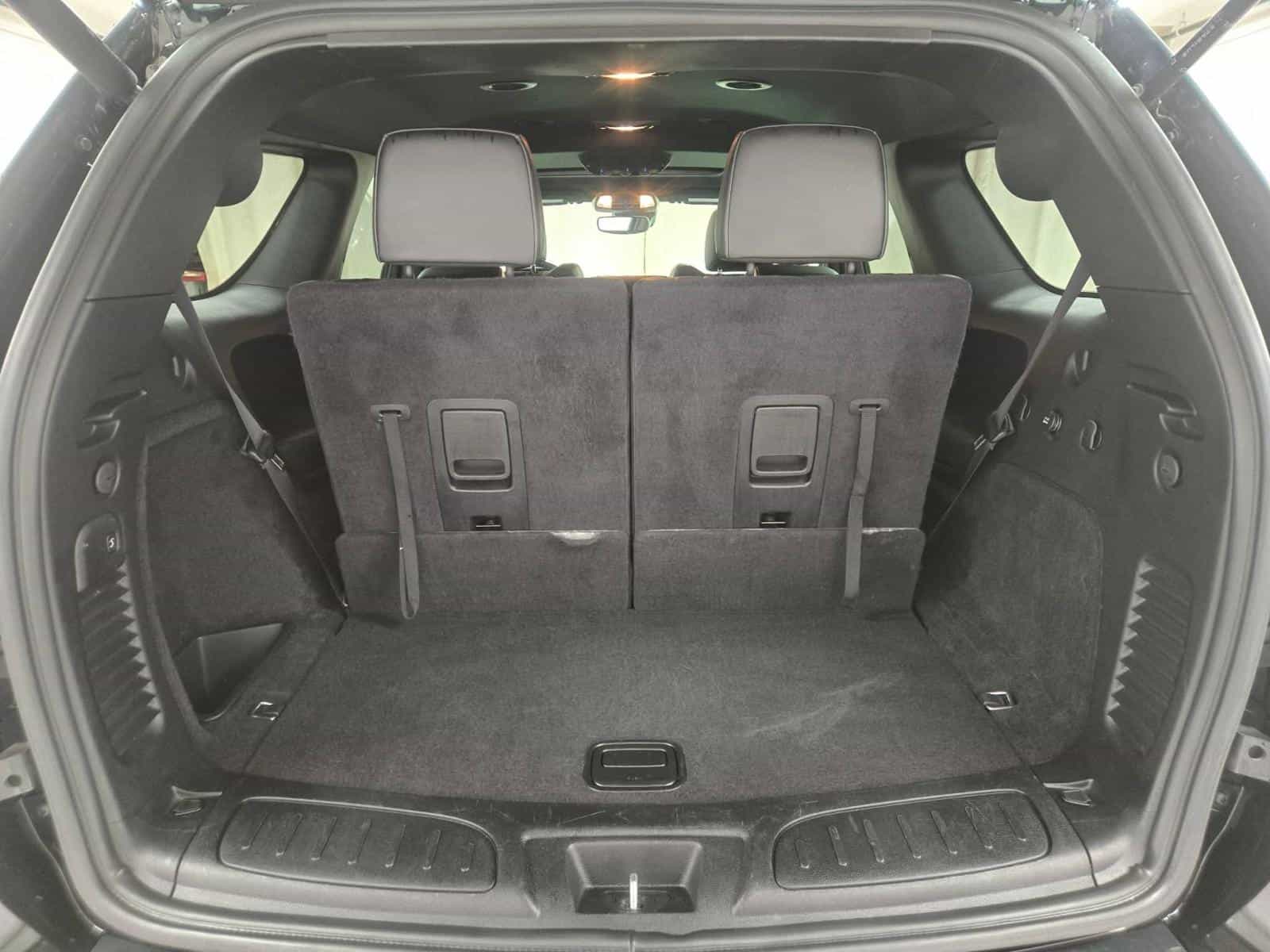 2025 Dodge Durango R/T - Image 10