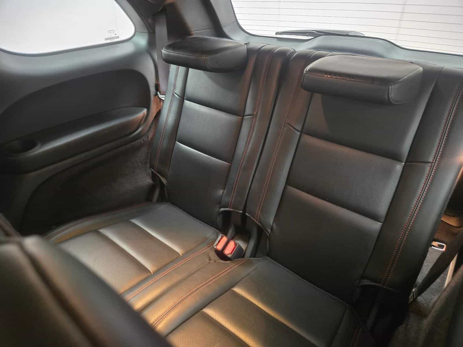 2025 Dodge Durango R/T - Image 12