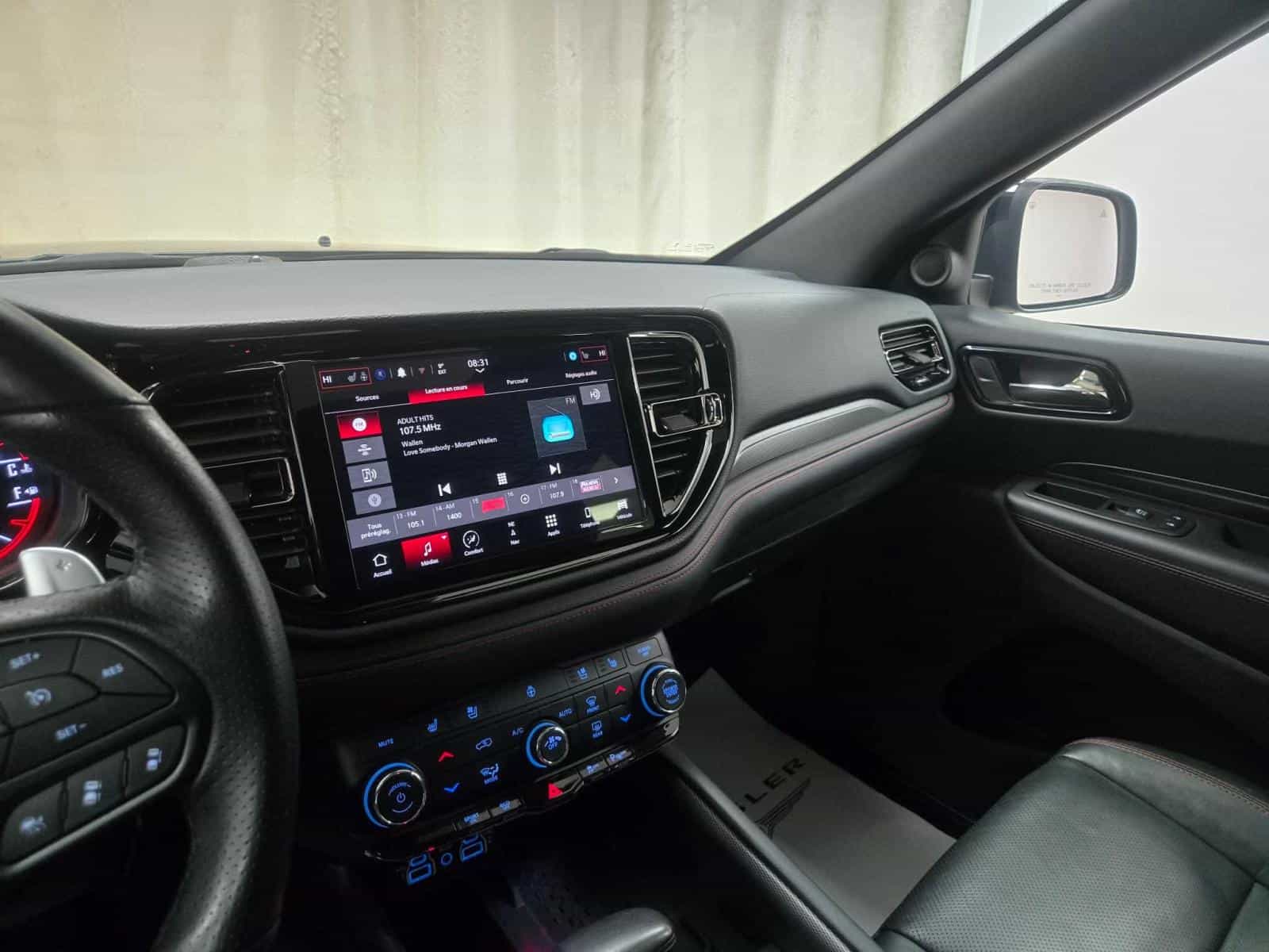 2025 Dodge Durango R/T - Image 17