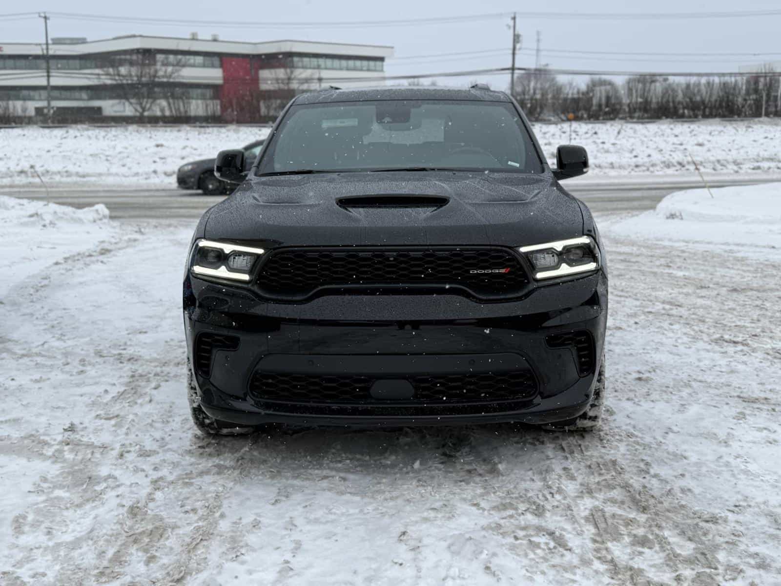 Image 2 Dodge Durango R/T 2025