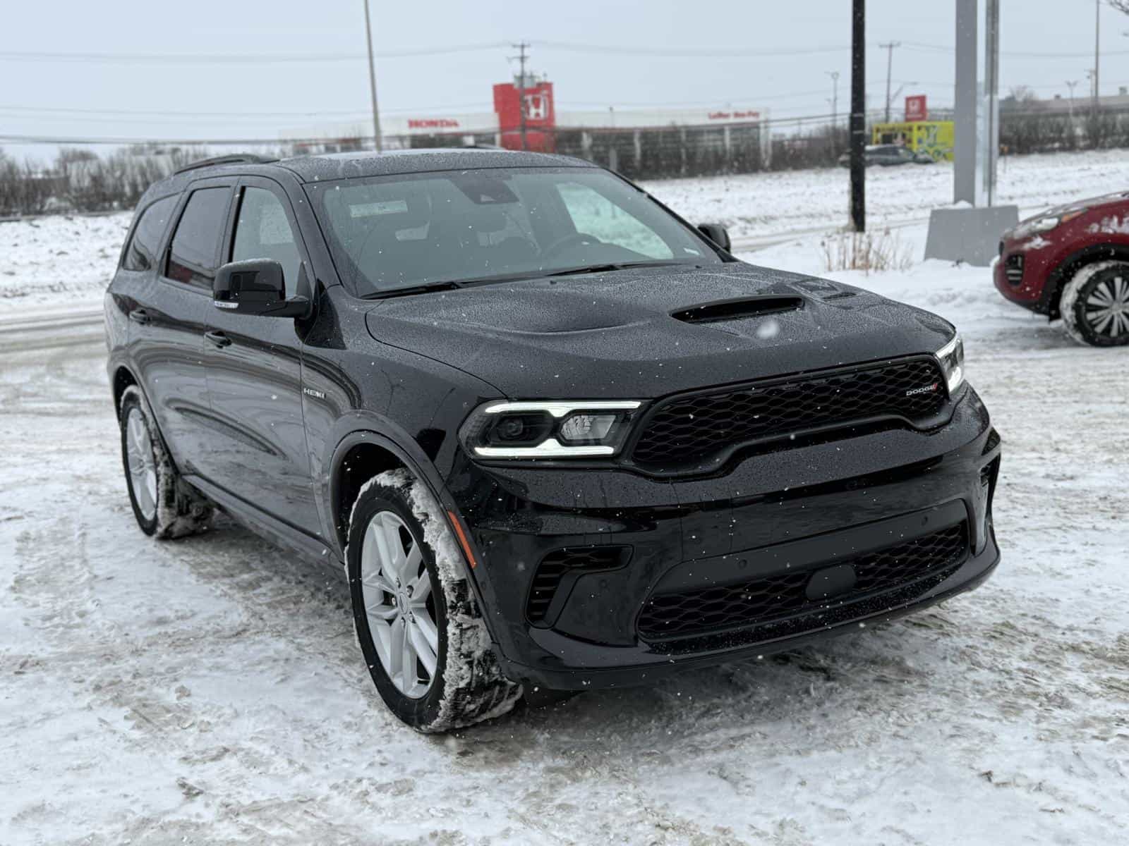 Image 3 Dodge Durango R/T 2025