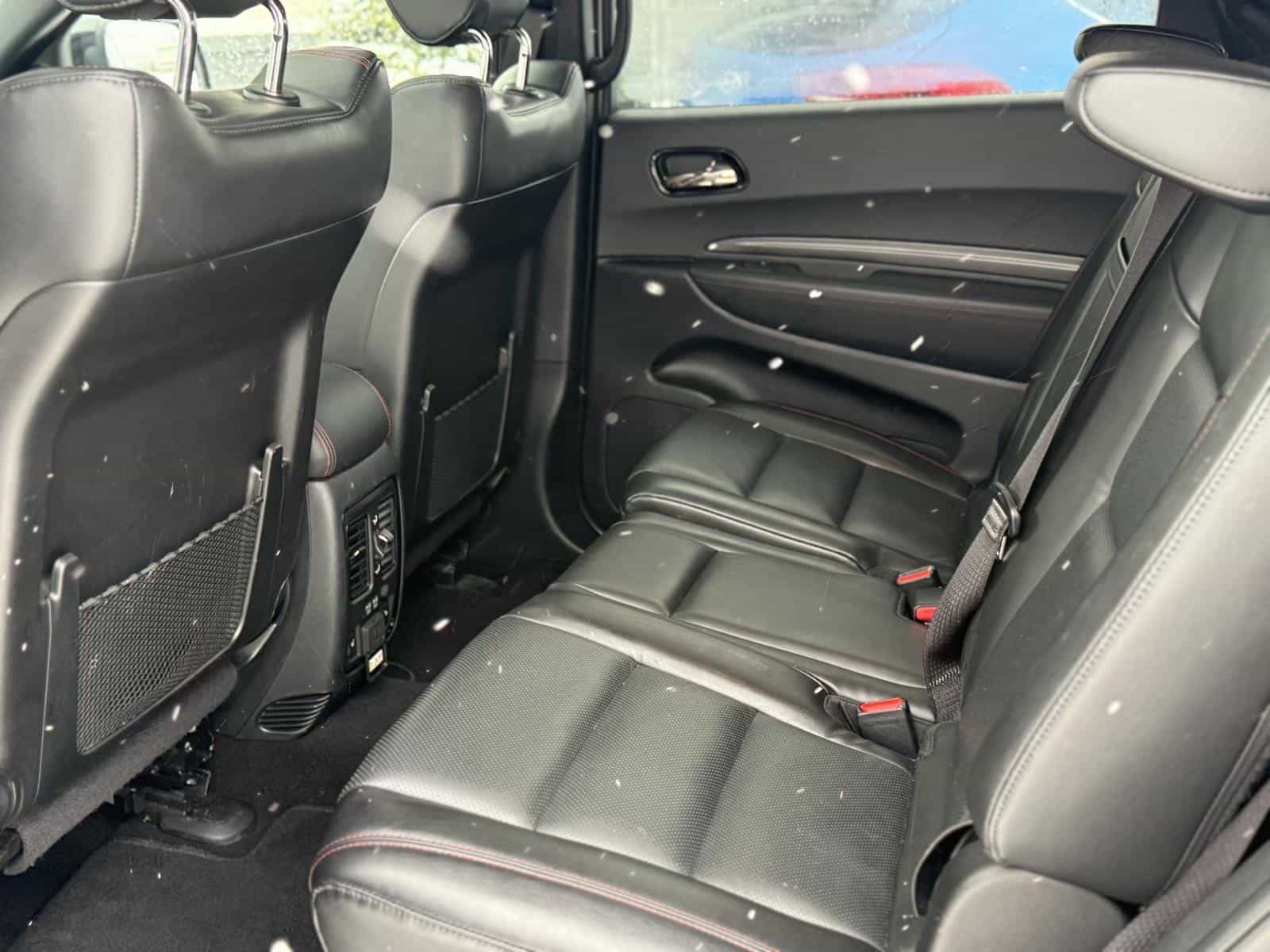 Image 7 Dodge Durango R/T 2025