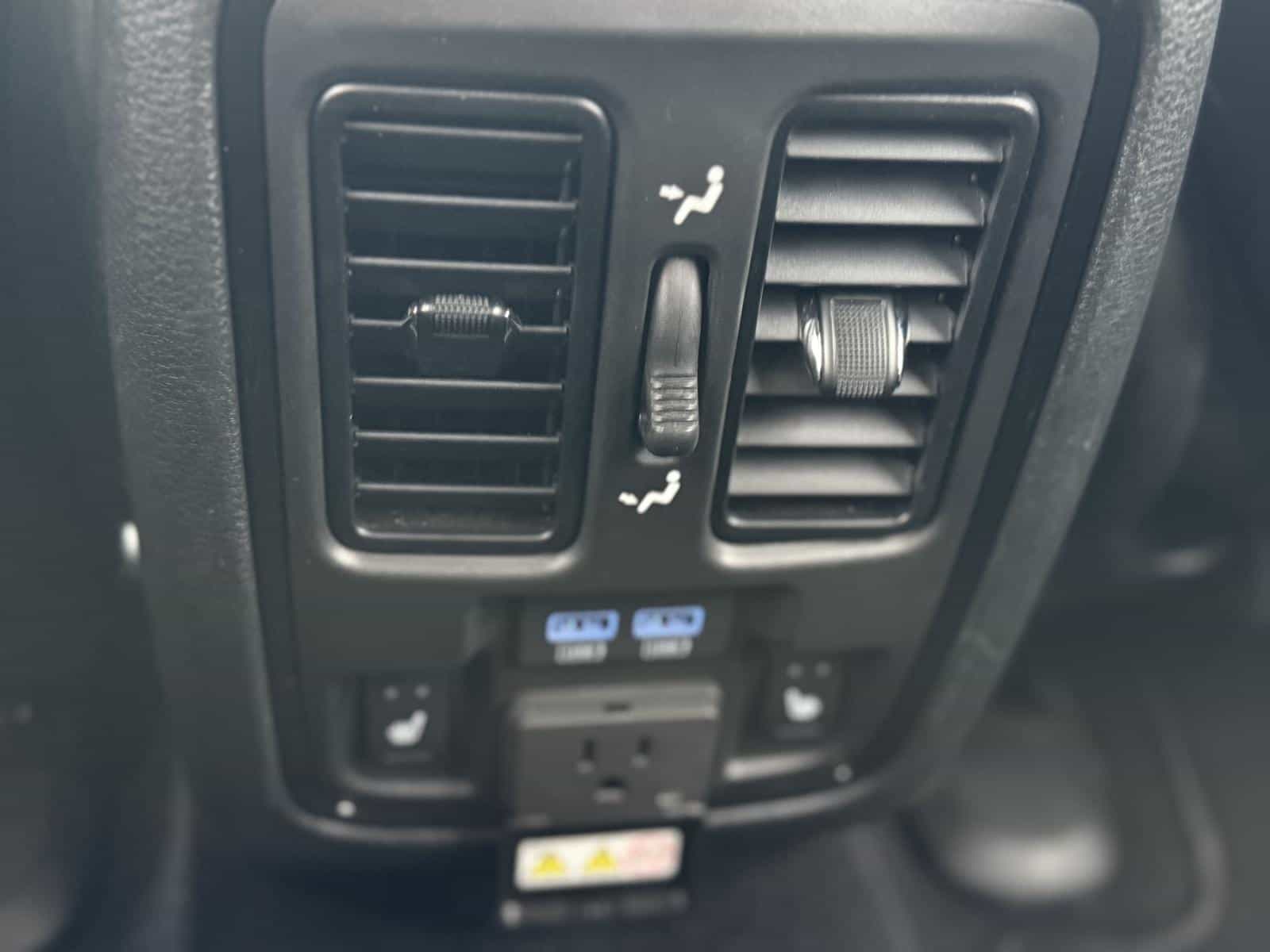 Image 9 Dodge Durango R/T 2025