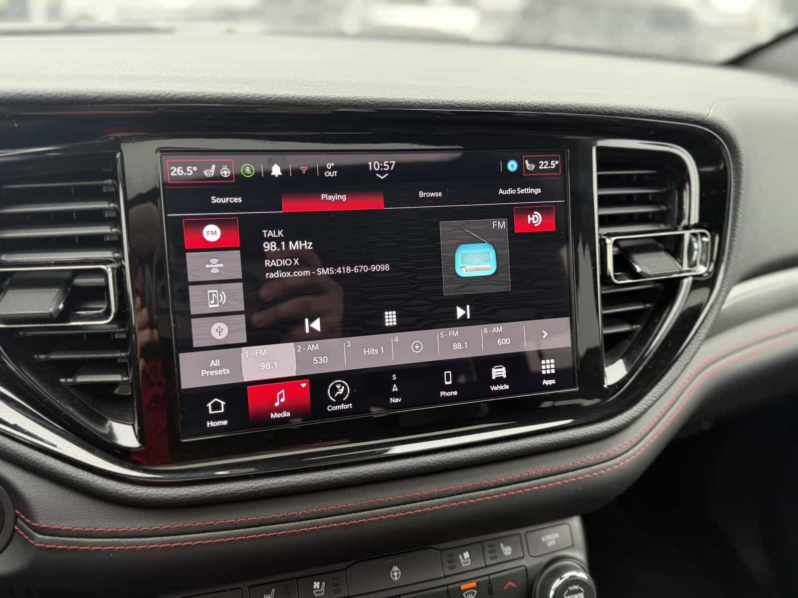 Image 11 Dodge Durango R/T 2025