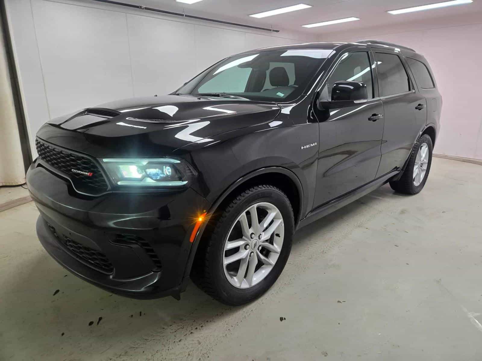 Image 2 Dodge Durango R/T 2025