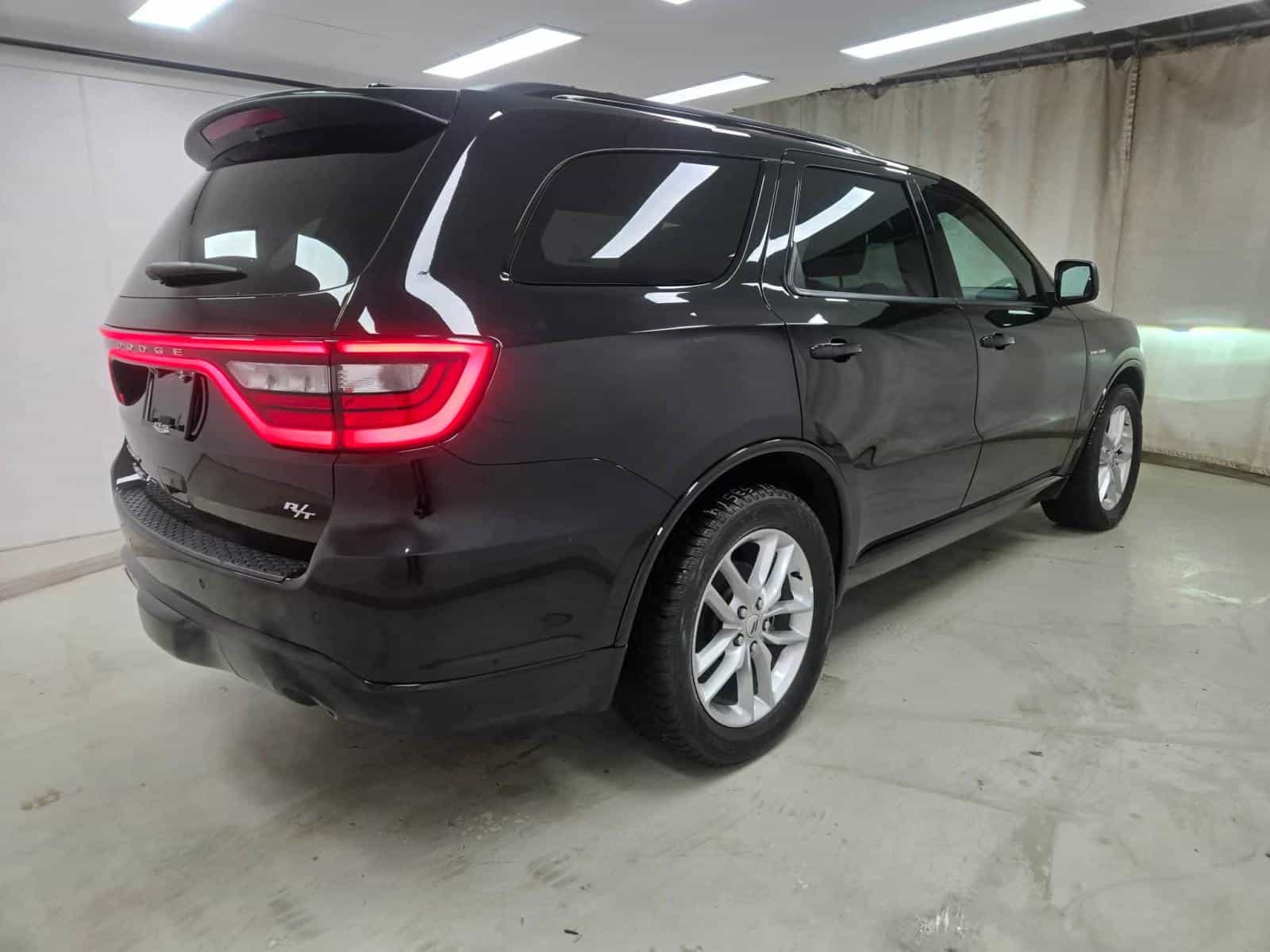 Image 6 Dodge Durango R/T 2025