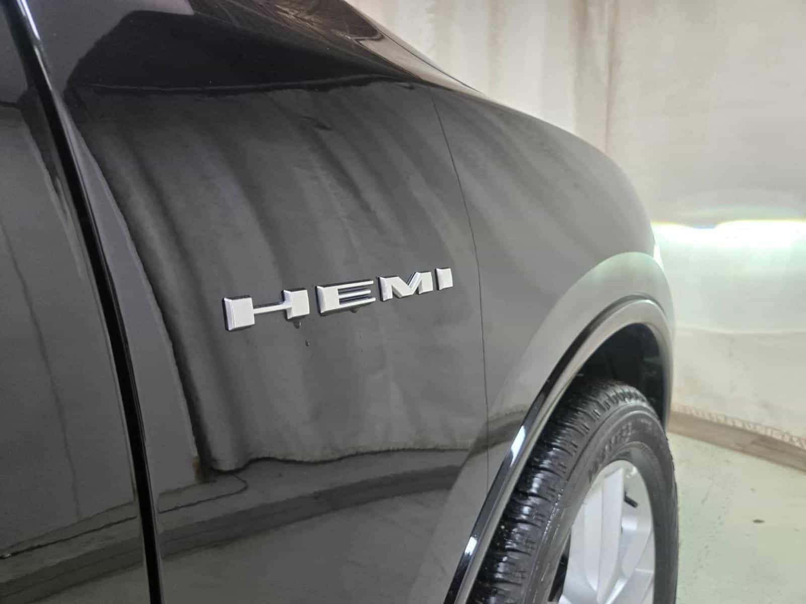 Image 8 Dodge Durango R/T 2025