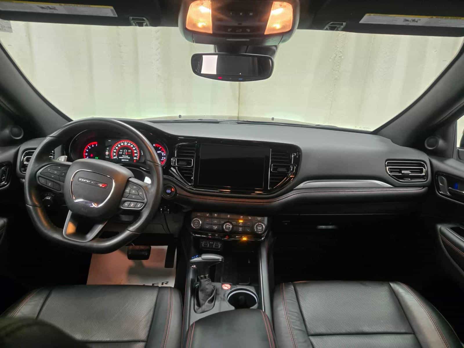 2025 Dodge Durango R/T - Image 12