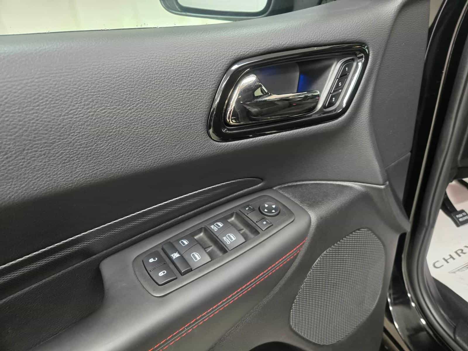 Image 15 Dodge Durango R/T 2025