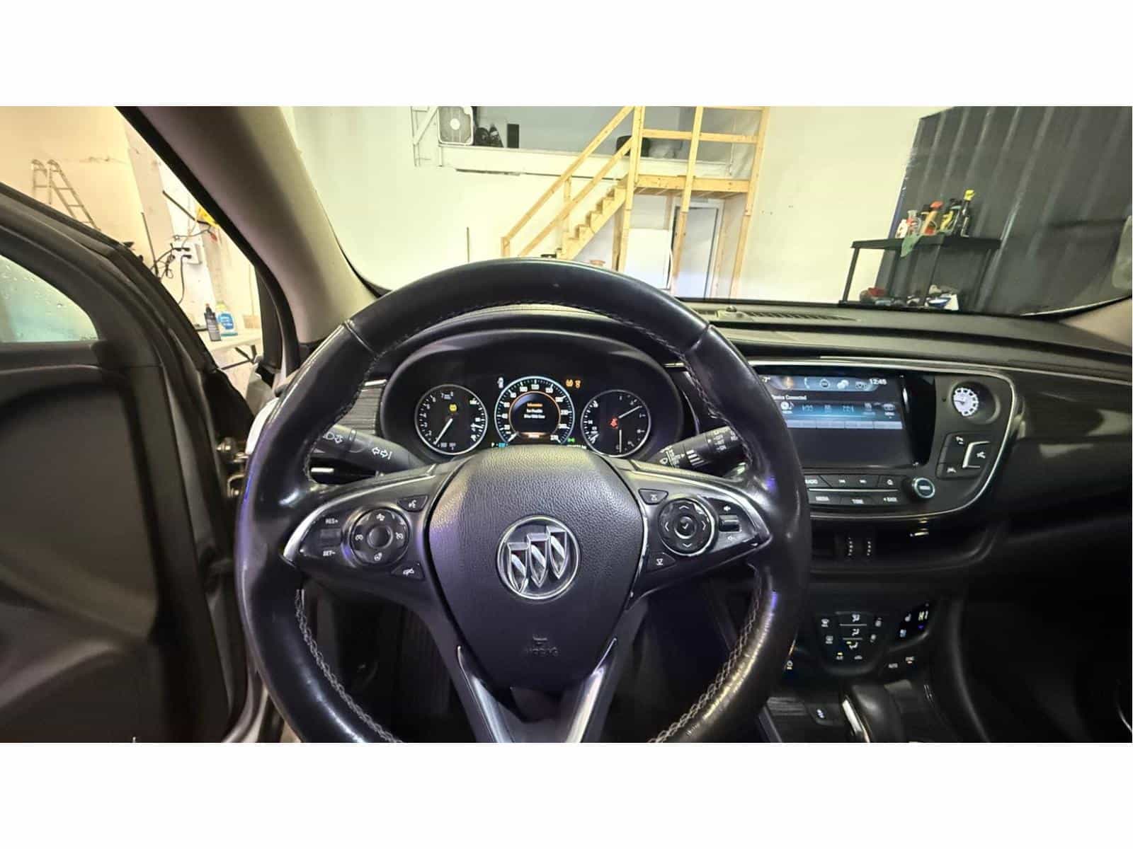 Image 10 Buick Envision Premium II 2017