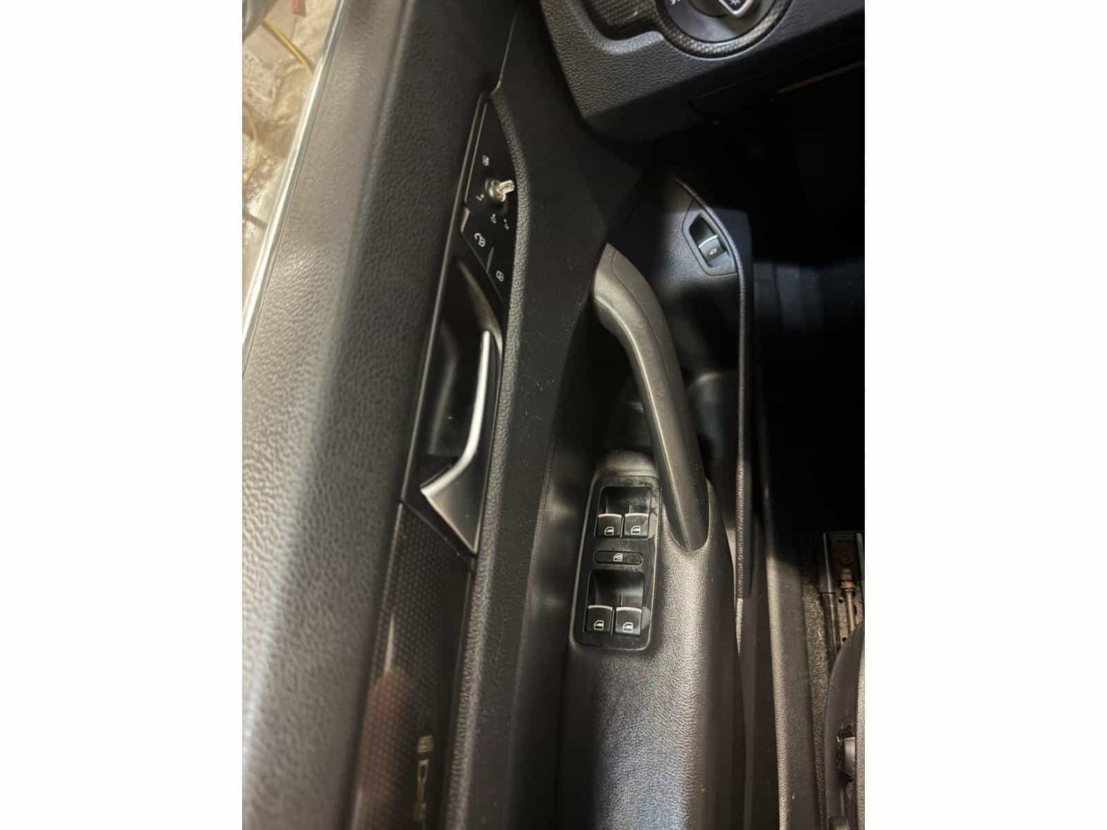 Image 12 Volkswagen Passat Comfortline 2014