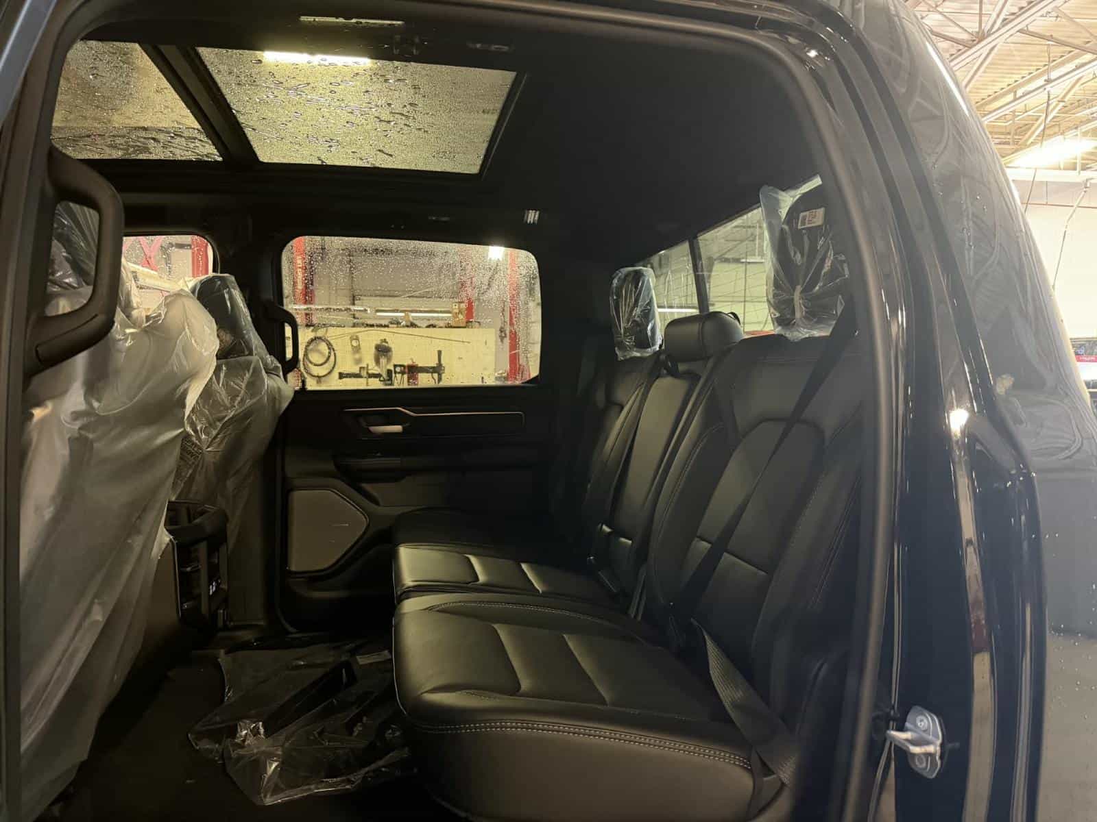 2026 RAM 1500 Sport - Image 8