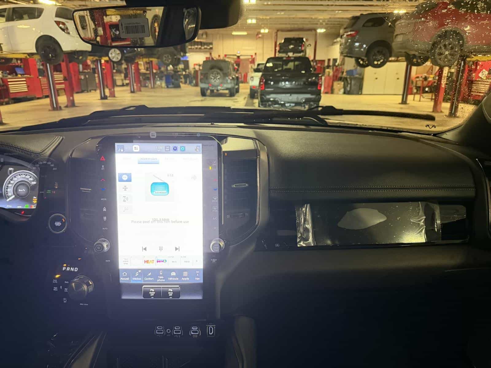 2026 RAM 1500 Sport - Image 10