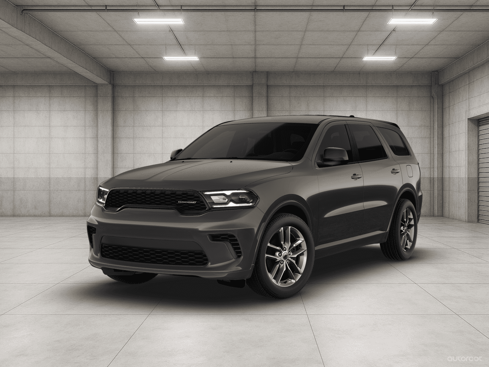 2026 Dodge Durango GT - Image 1
