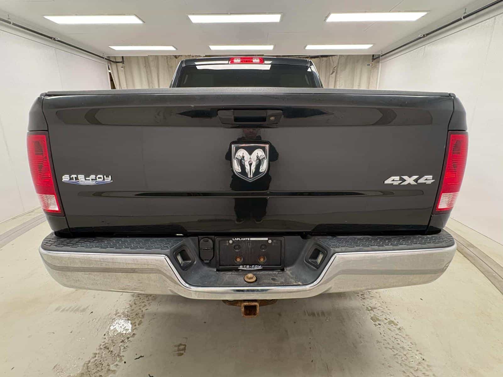 2015 RAM 1500 ST - Image 5