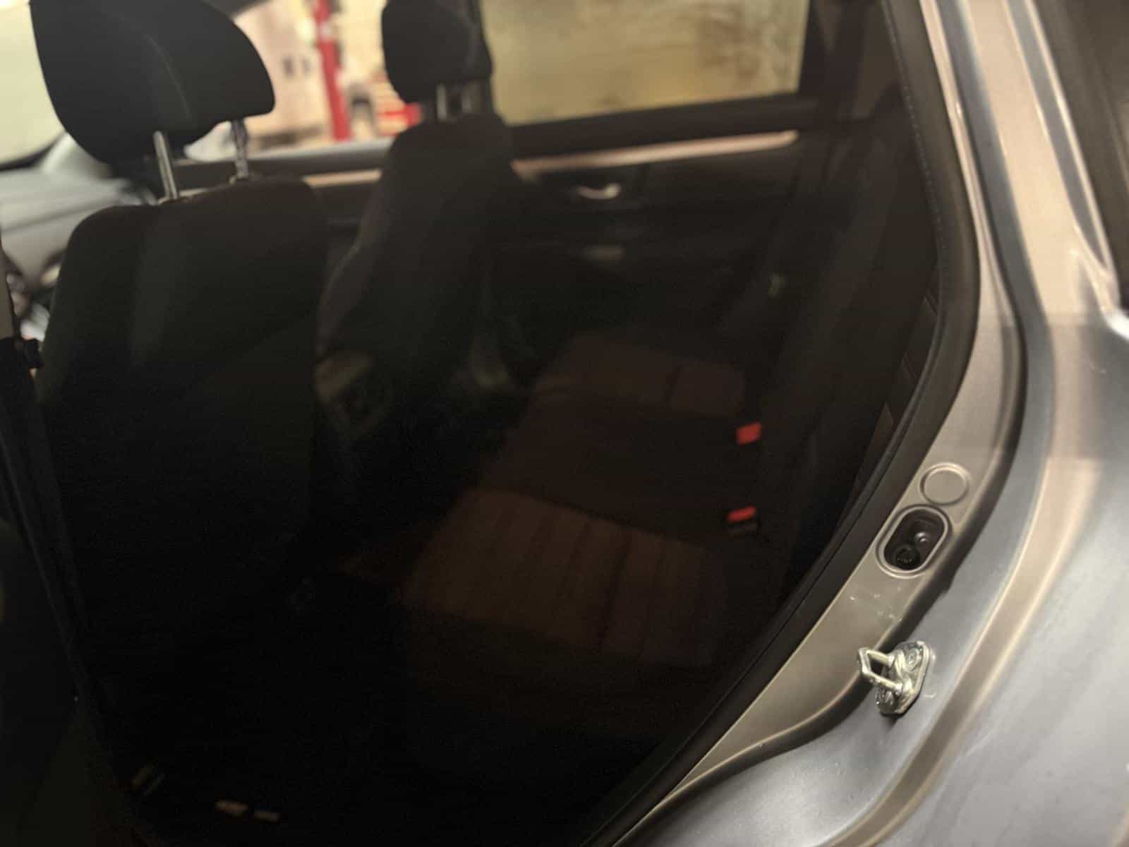 Image 8 Honda CR-V LX 2017